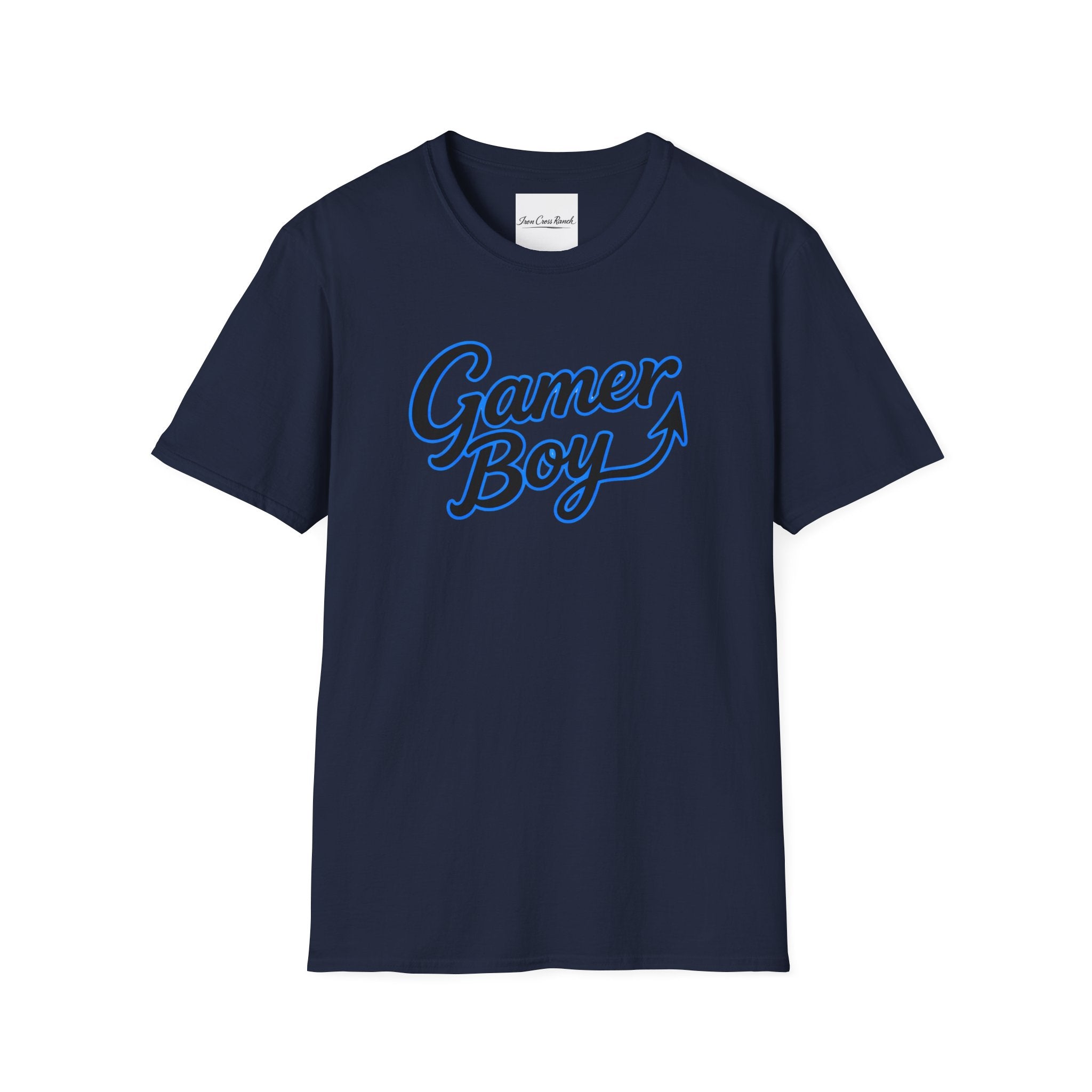 Gamer Boy T-Shirt