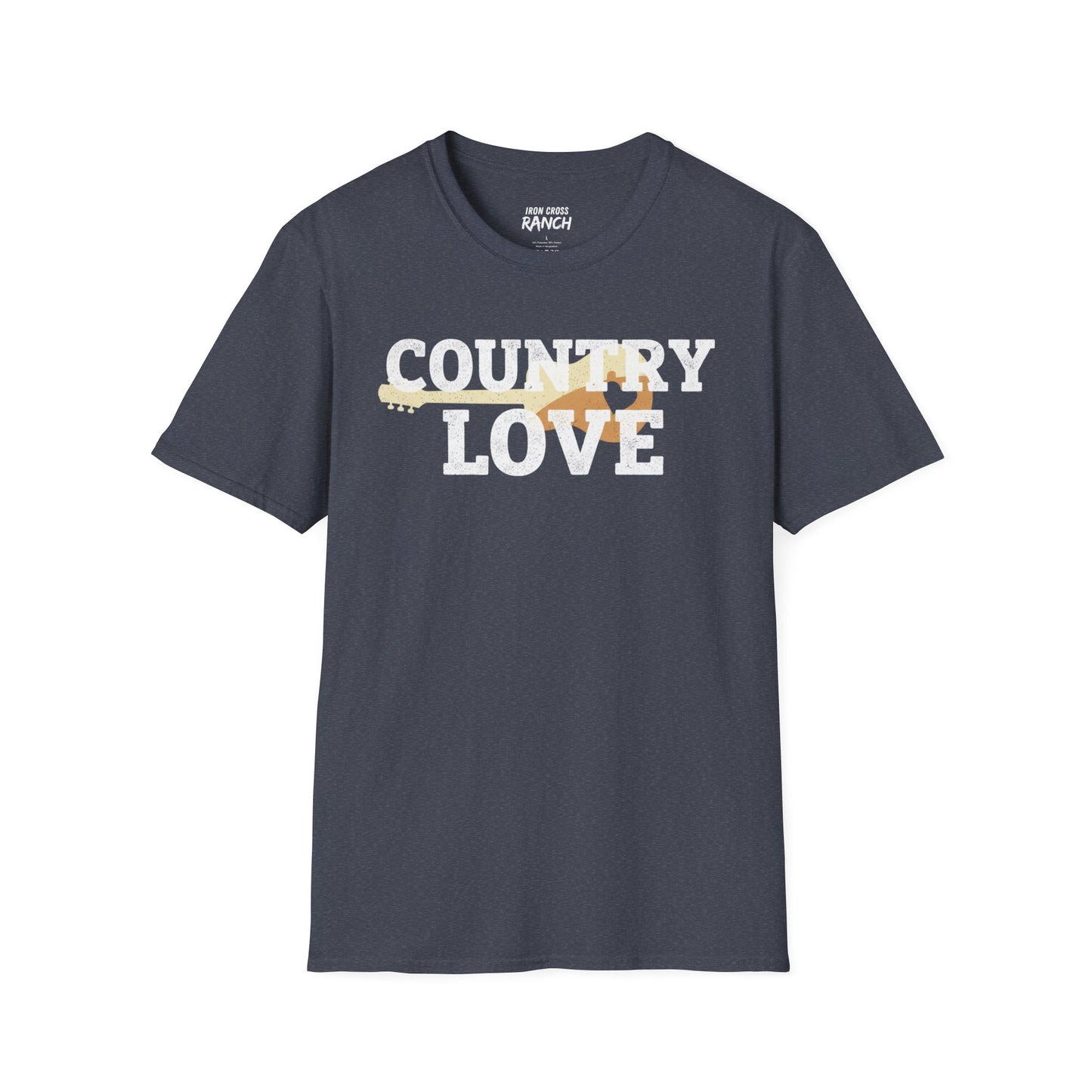 Country Love
