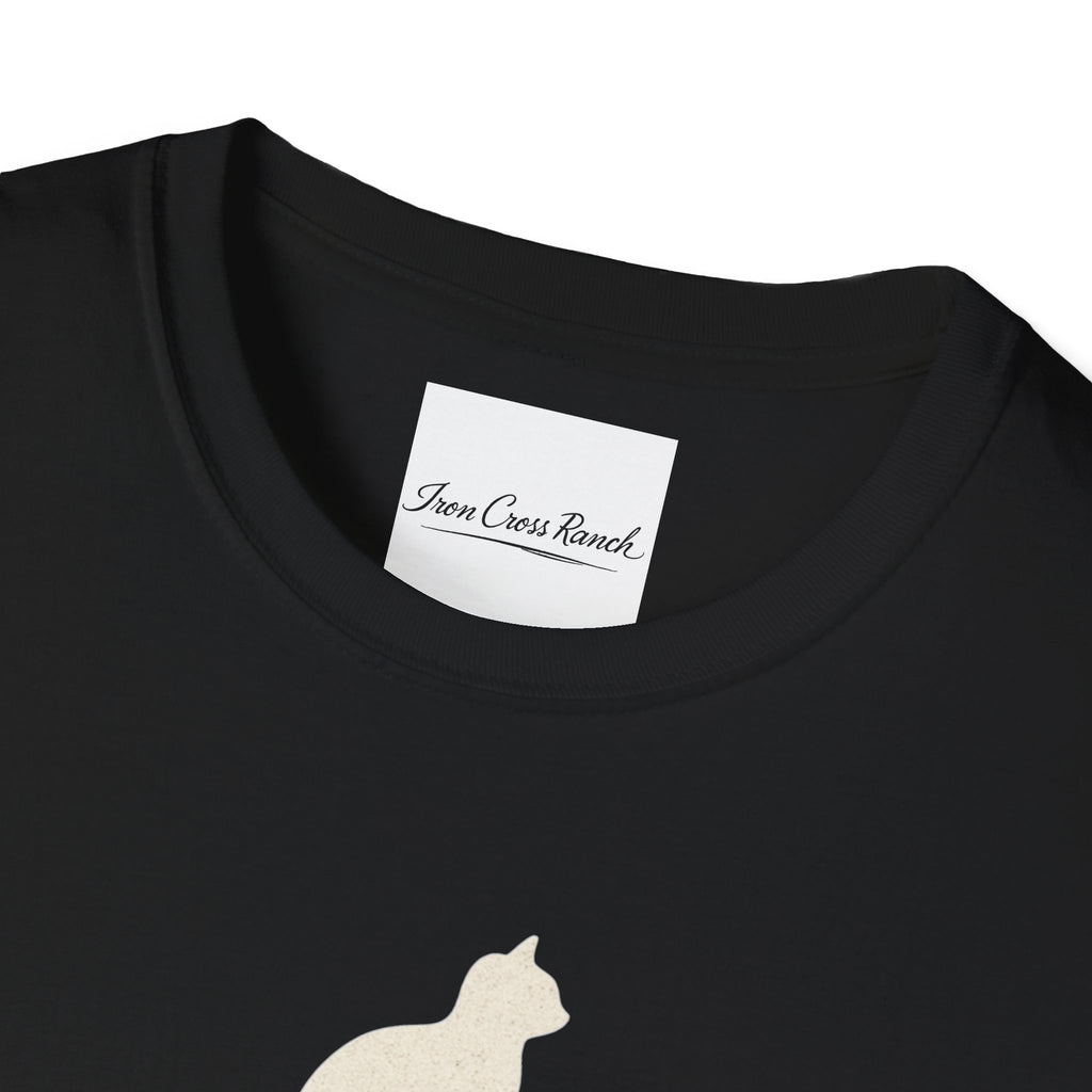 I Paws'd My -Gamer T-Shirt