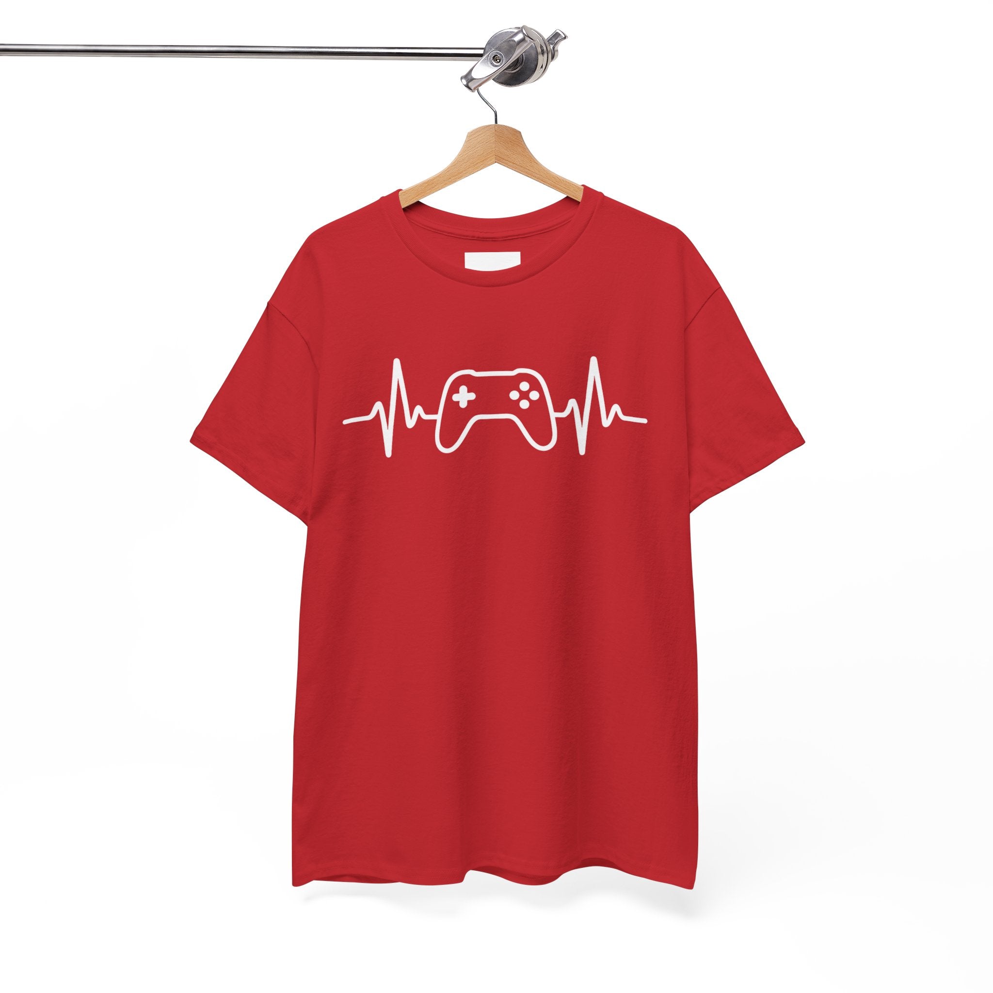 Gamer Heartbeat