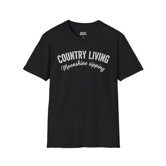 COUNTRY LIVING MOONSHINE SIPPING