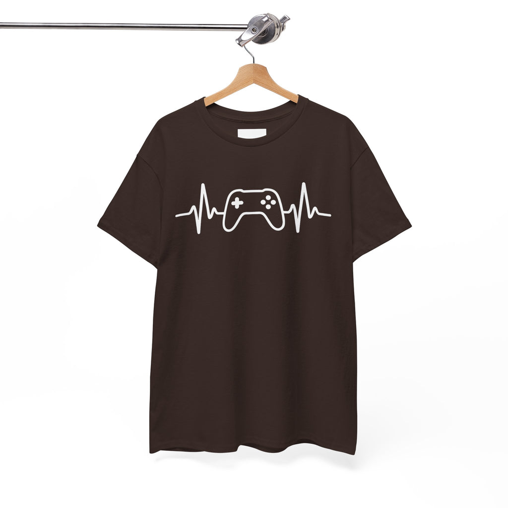 Gamer Heartbeat