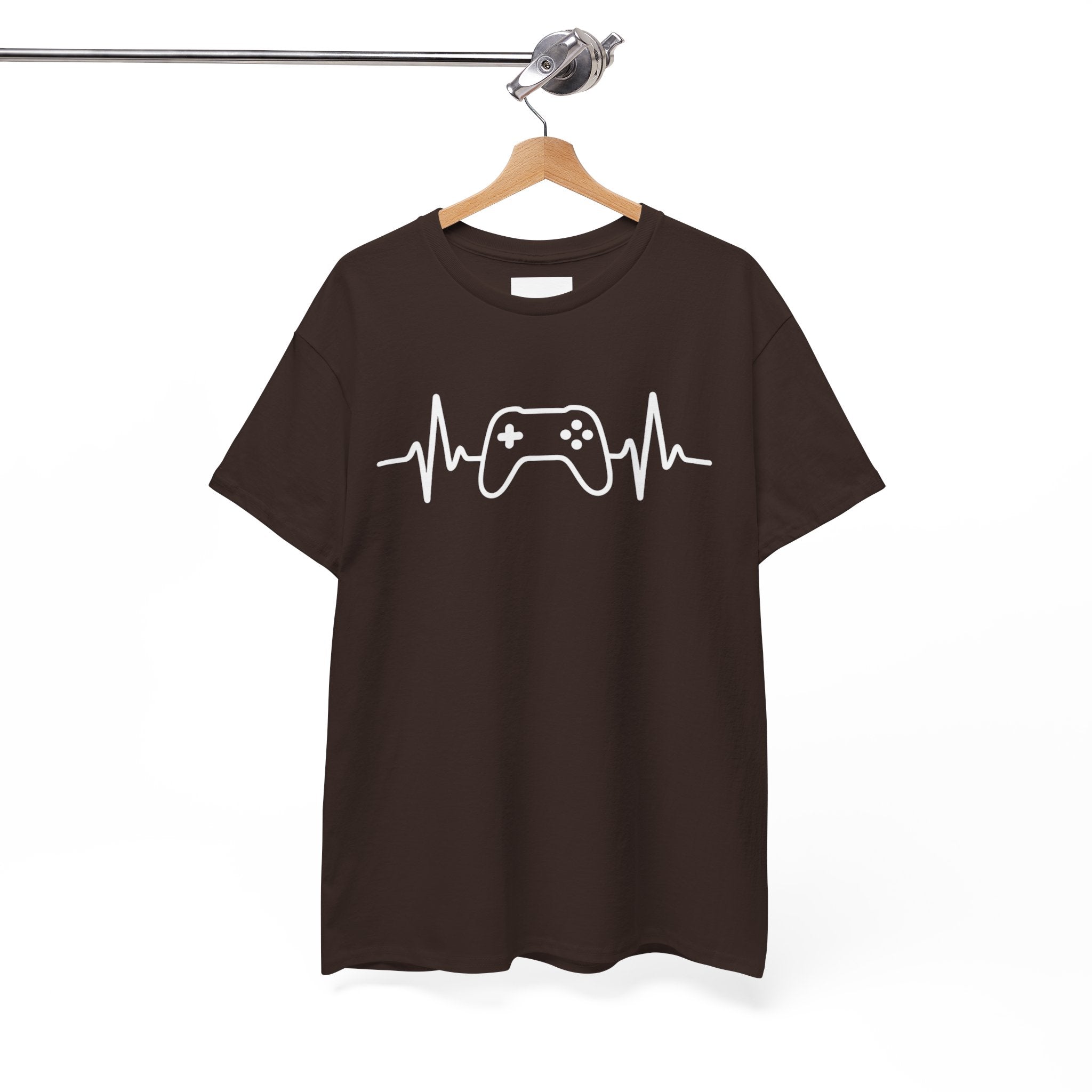 Gamer Heartbeat