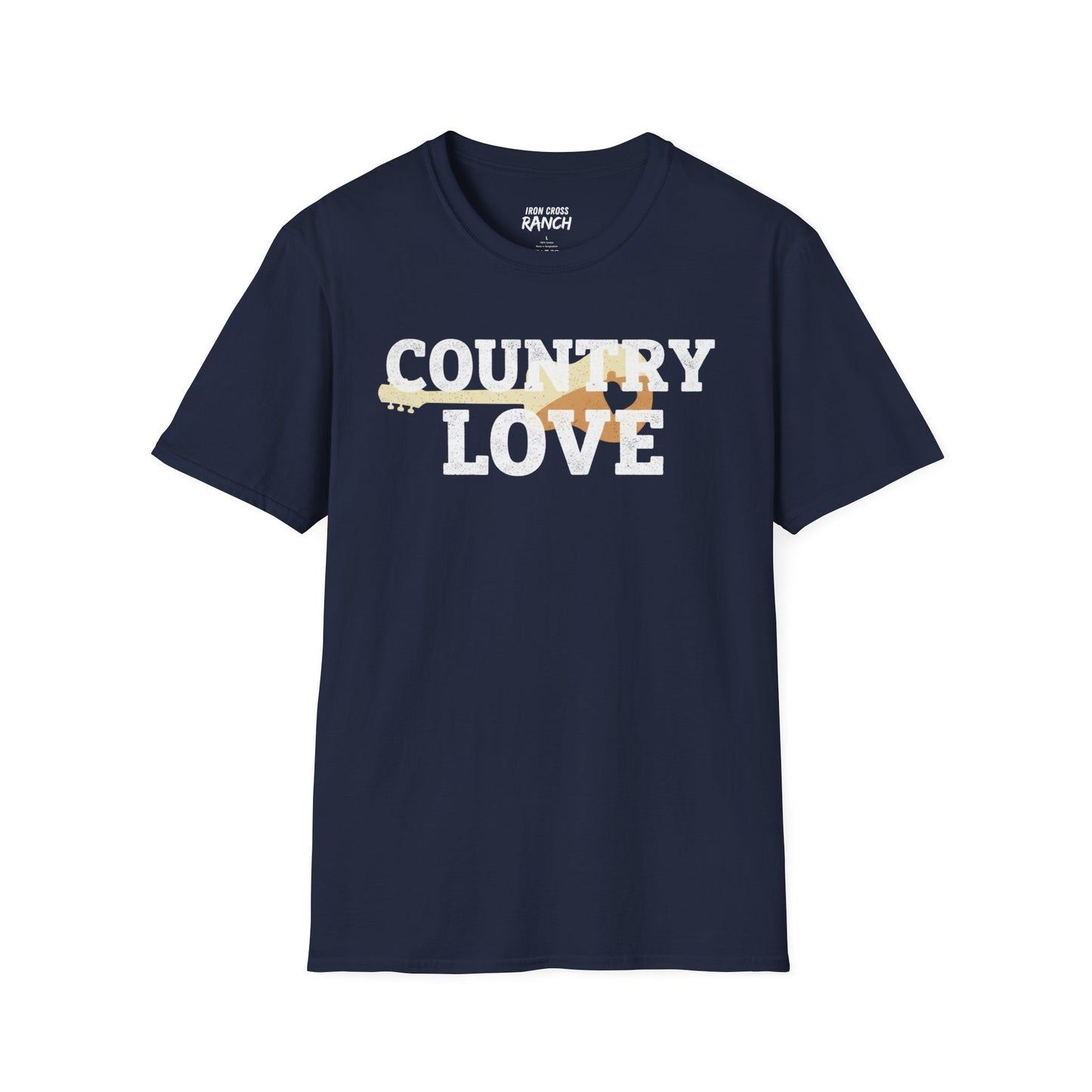 Country Love