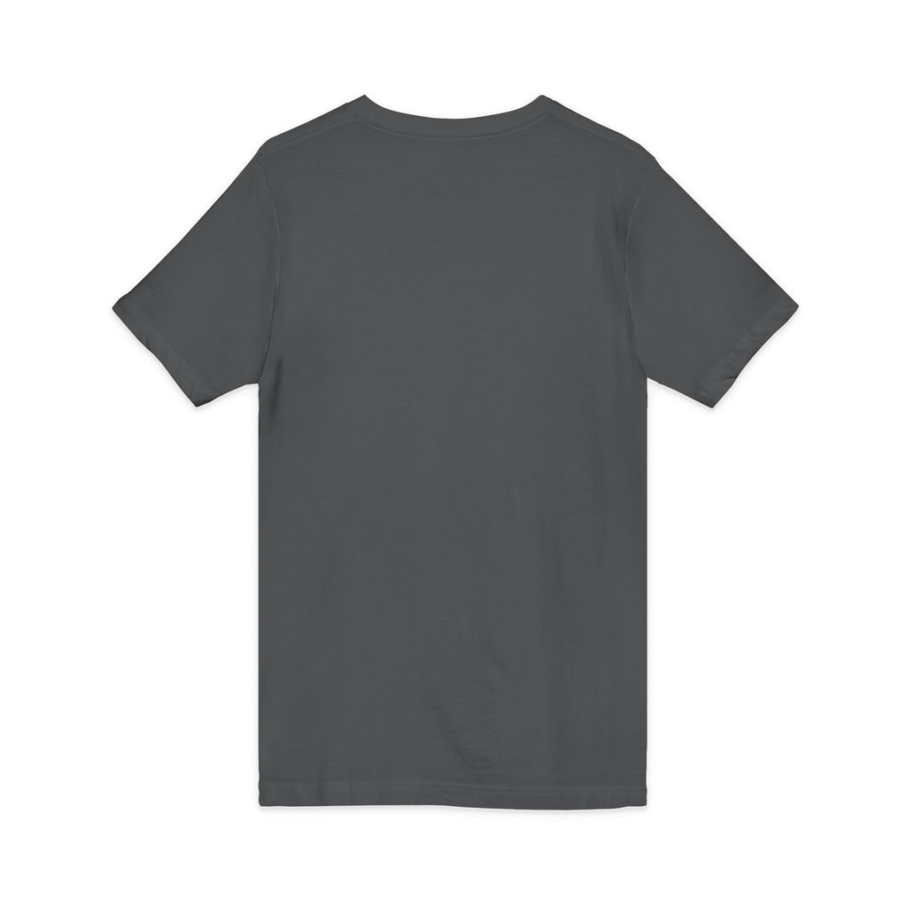 Pet Lover V-Neck Tee - Cute Kittens and Puppies T-shirt