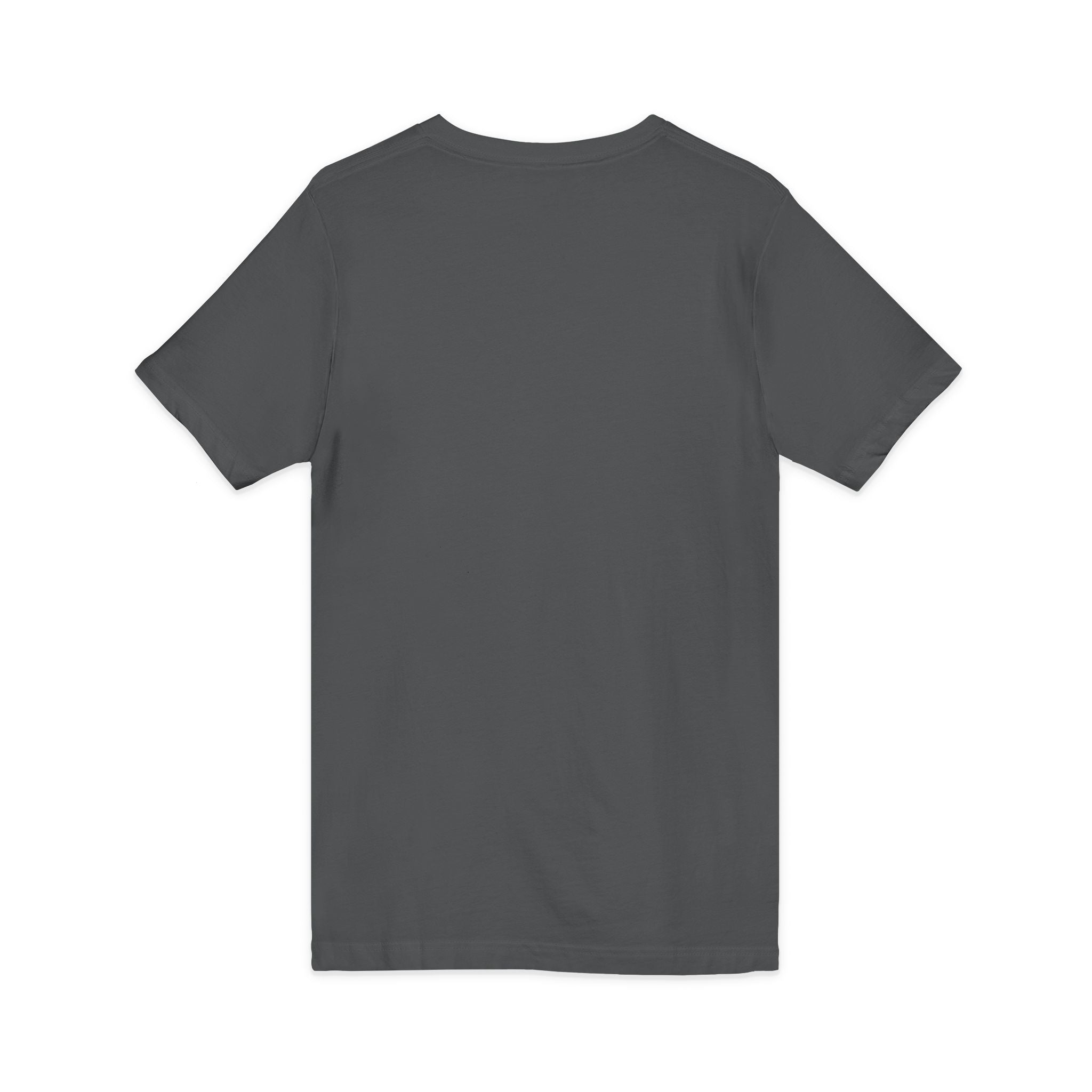 Pet Lover V-Neck Tee - Cute Kittens and Puppies T-shirt