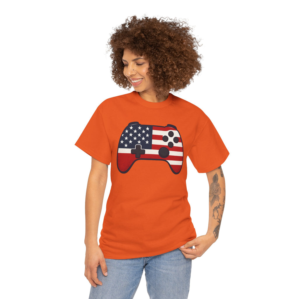 American Controller T-Shirt