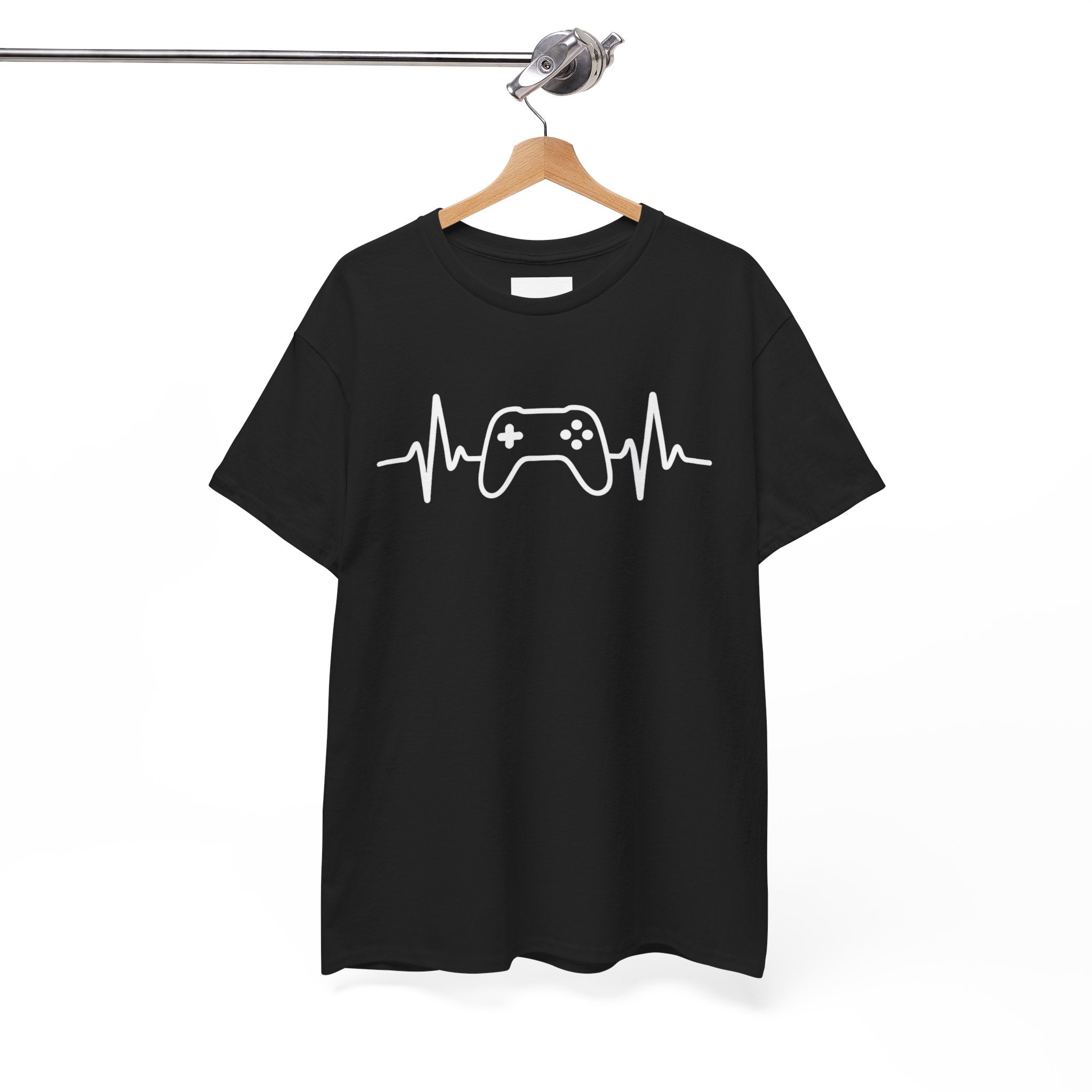 Gamer Heartbeat