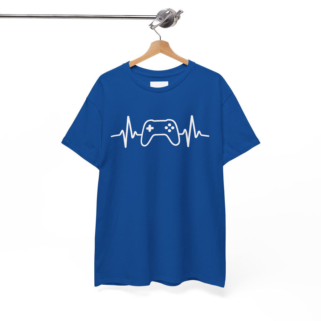 Gamer Heartbeat