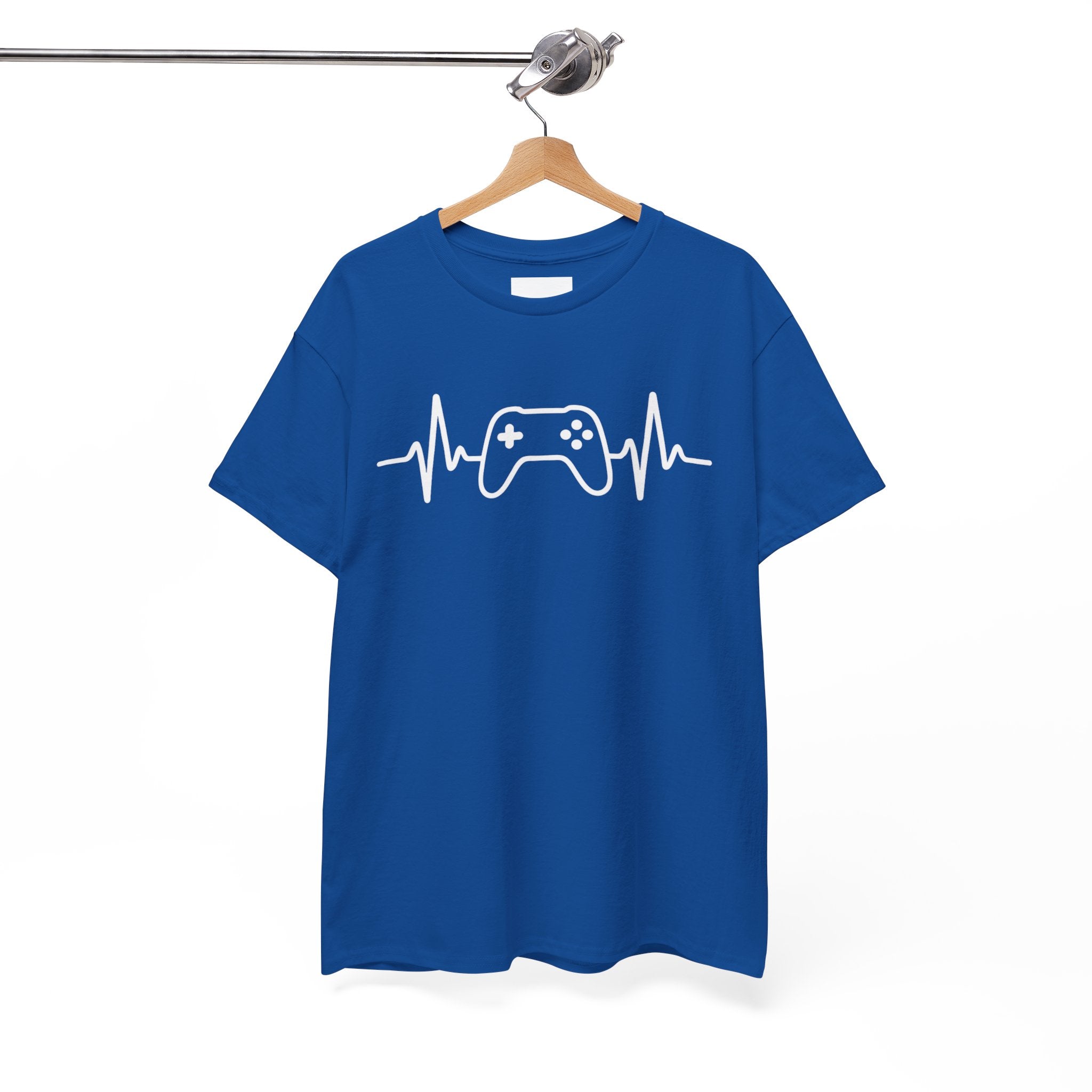 Gamer Heartbeat