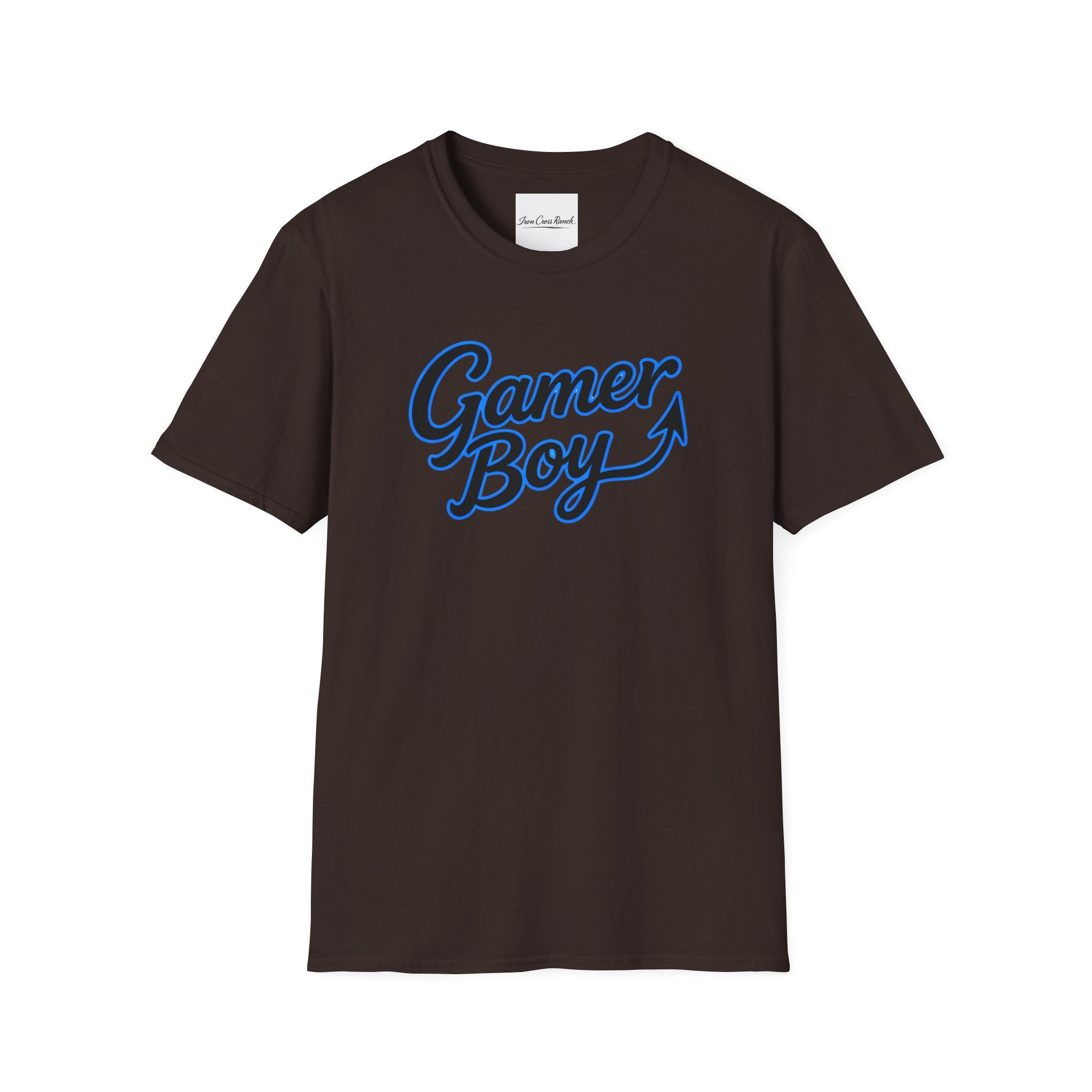Gamer Boy T-Shirt