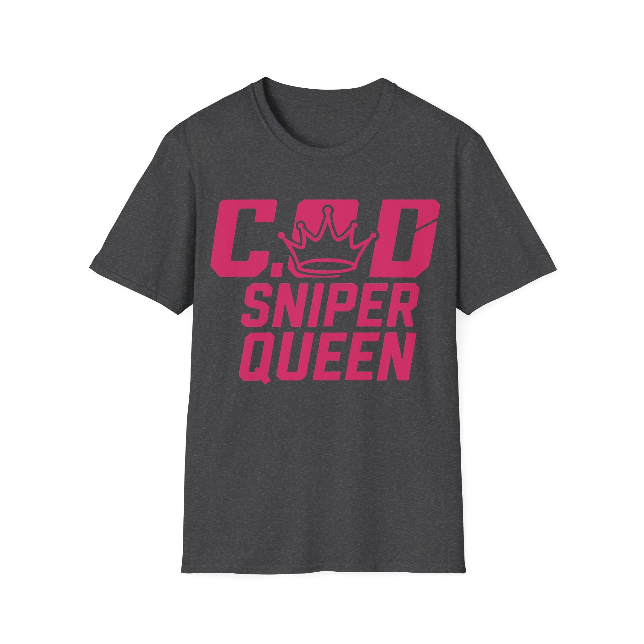 Call of Duty Sniper Queen Pink