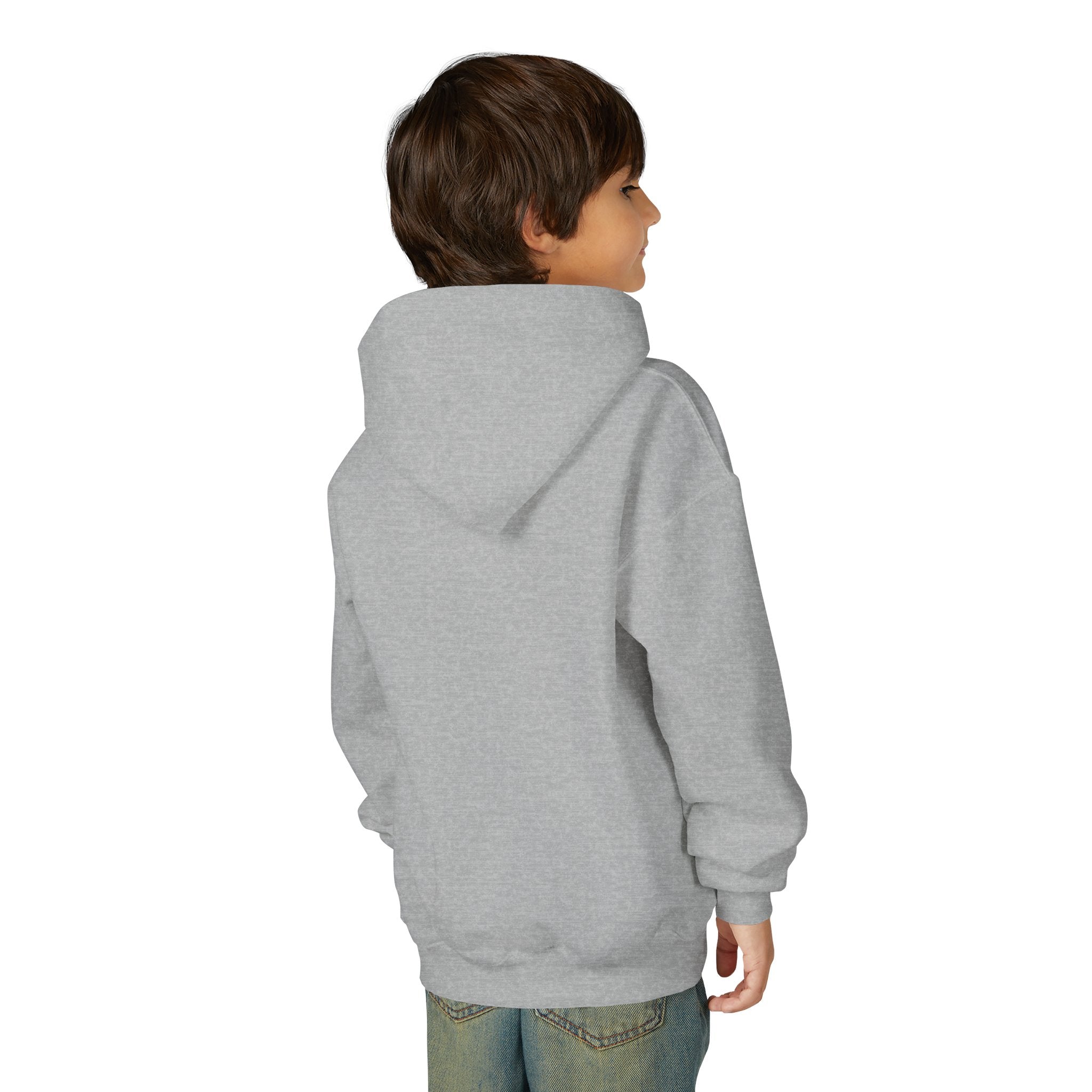 Animal Lovers Hoodie - Cute Puppies and Kittens Gift for Birthdays and Holidays