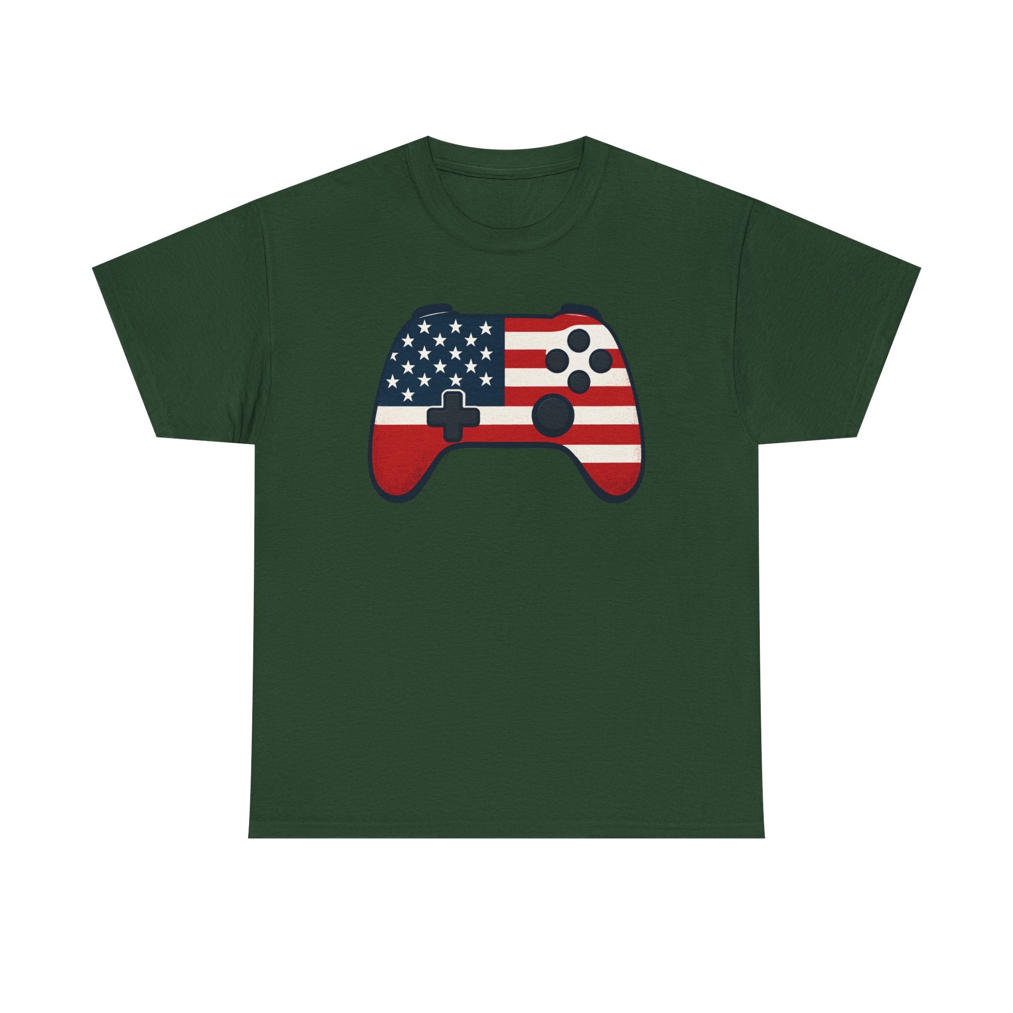 American Controller T-Shirt