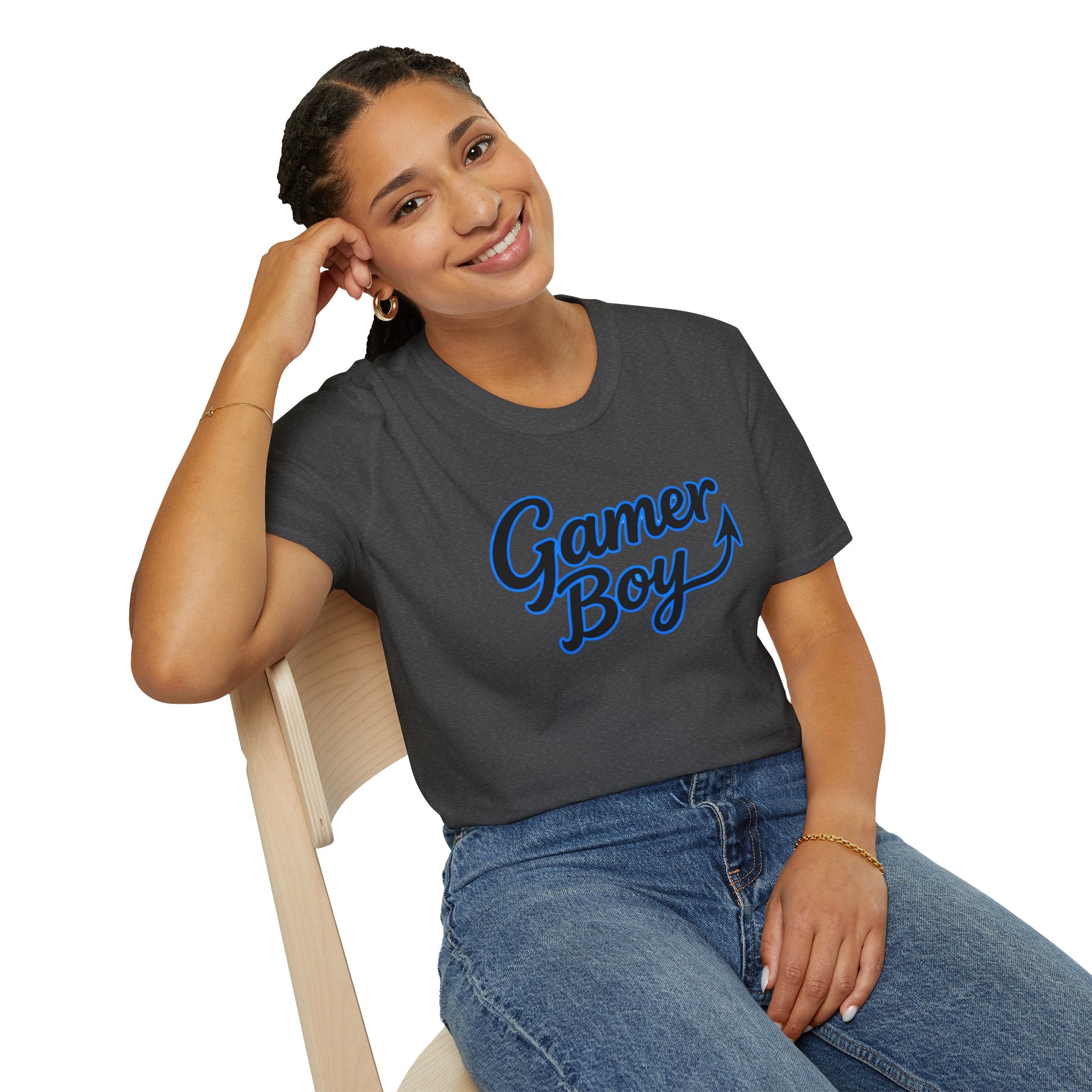 Gamer Boy T-Shirt