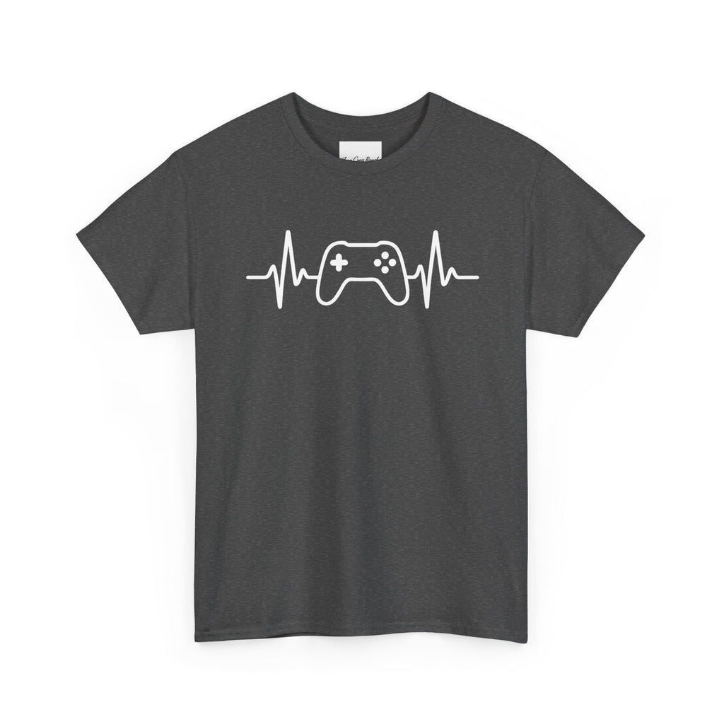Gamer Heartbeat