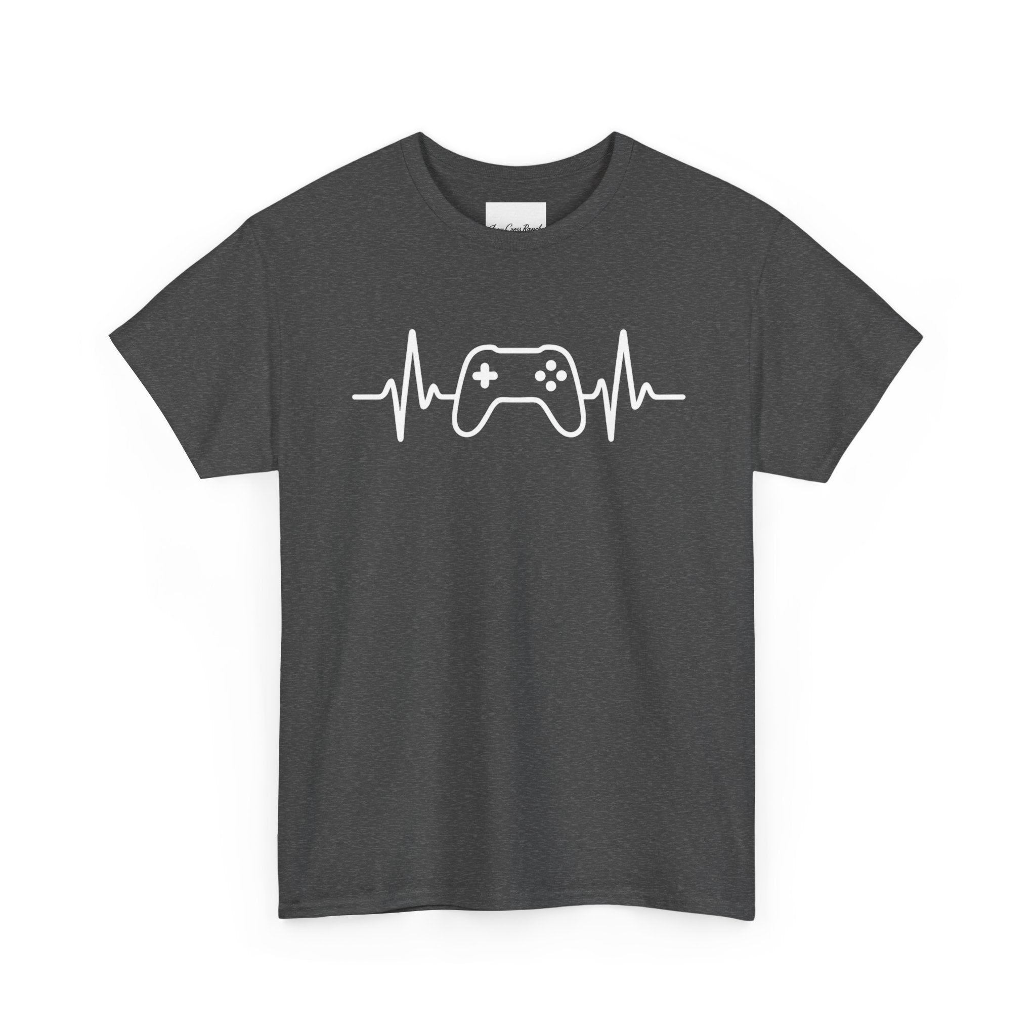 Gamer Heartbeat