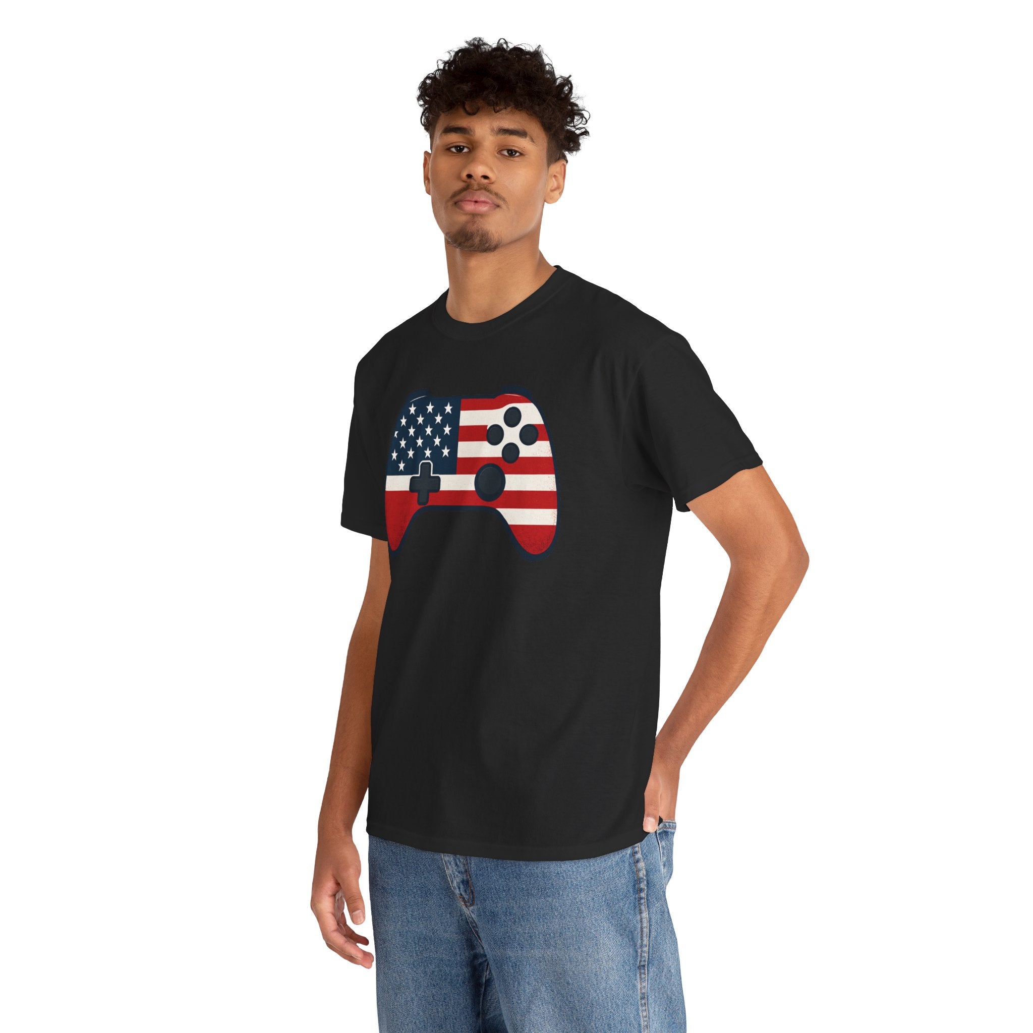 American Controller T-Shirt