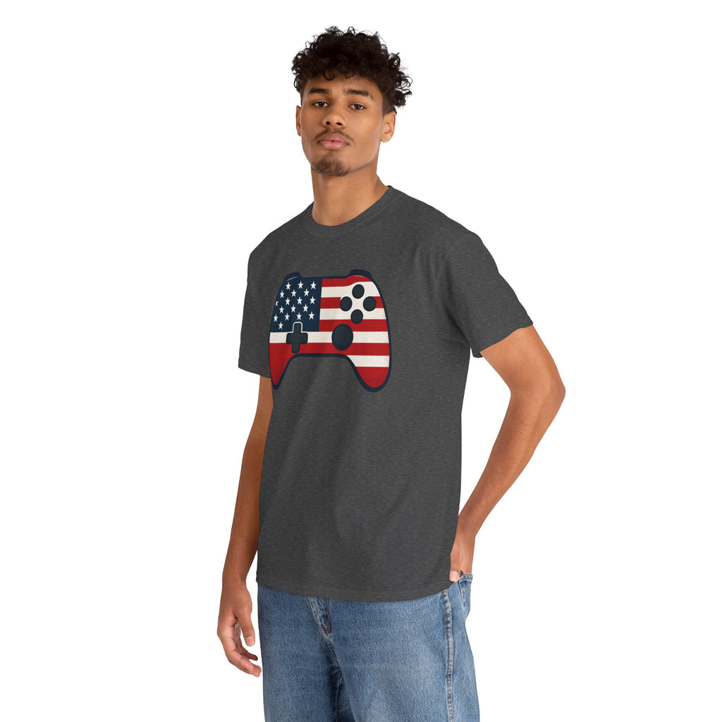 American Controller T-Shirt
