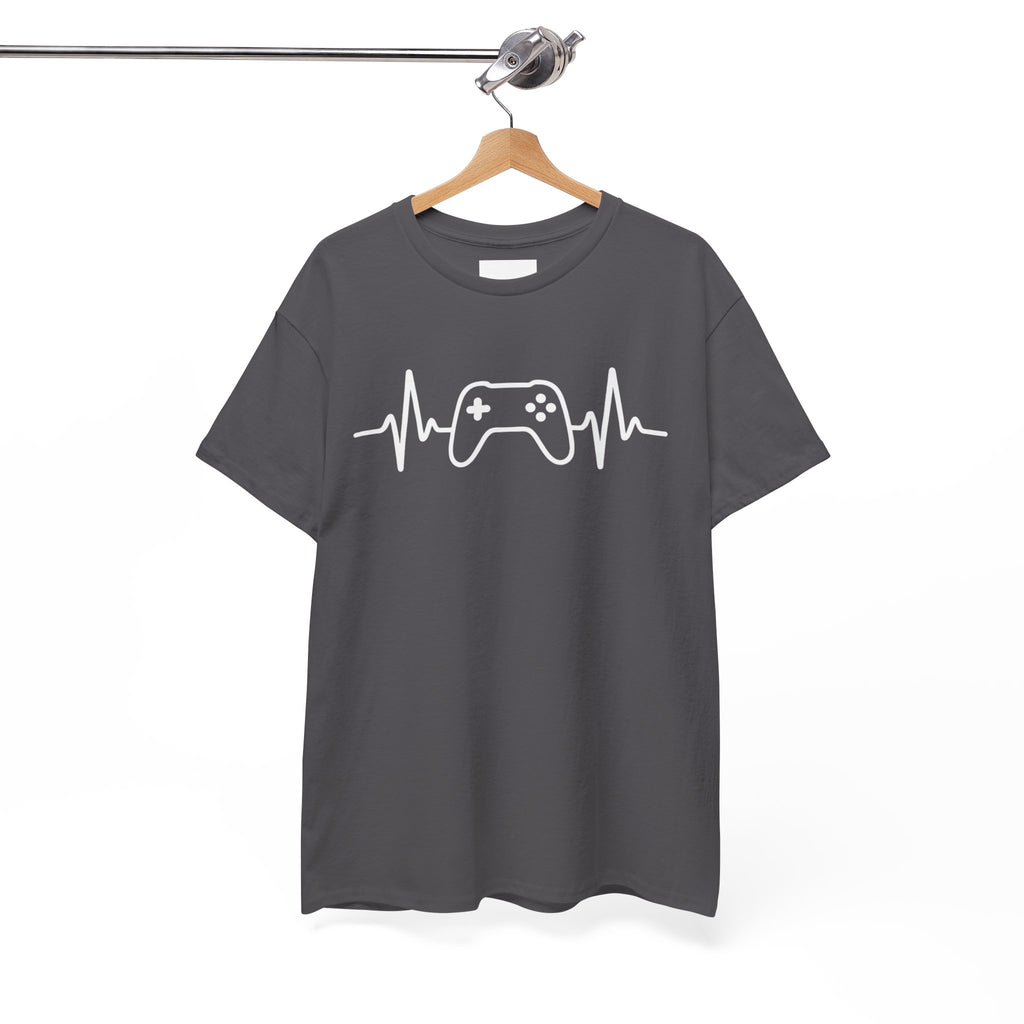 Gamer Heartbeat