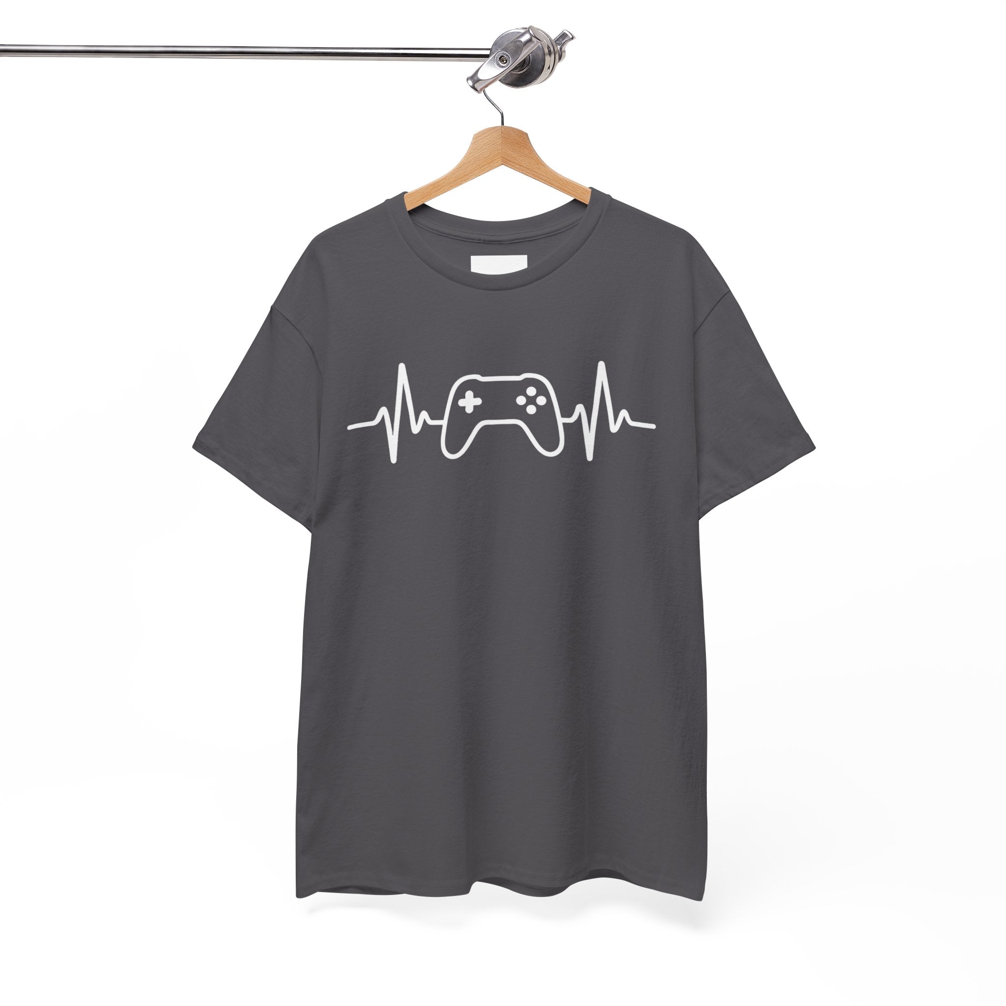 Gamer Heartbeat