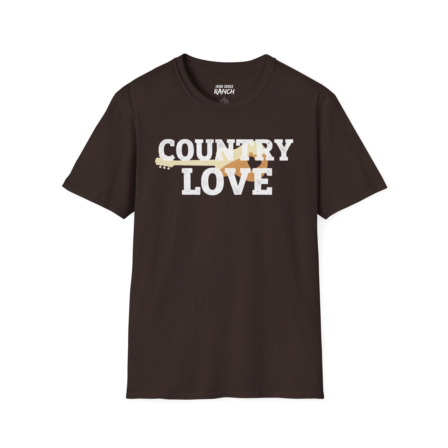 Country Love