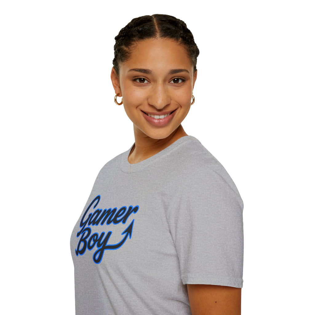 Gamer Boy T-Shirt