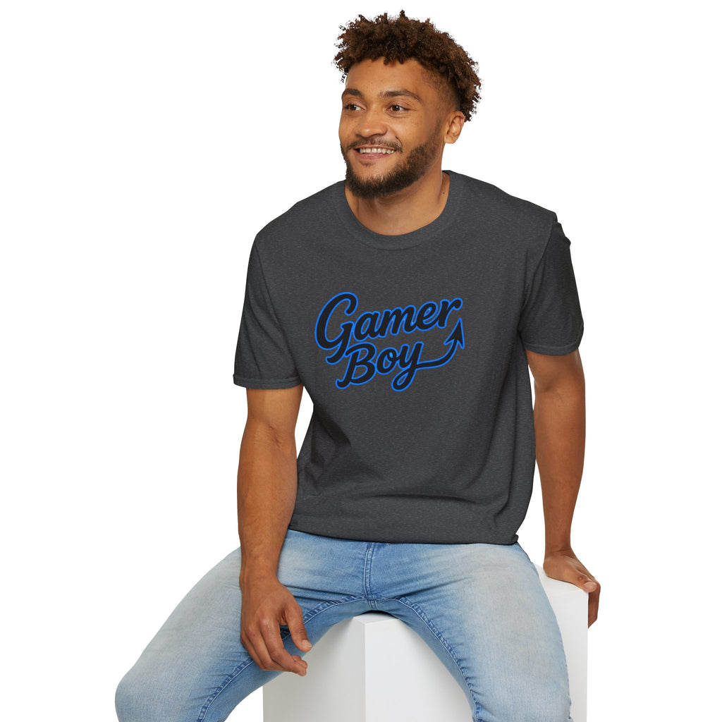 Gamer Boy T-Shirt