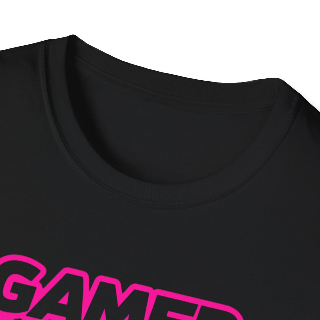 Gamer Princess T-Shirt