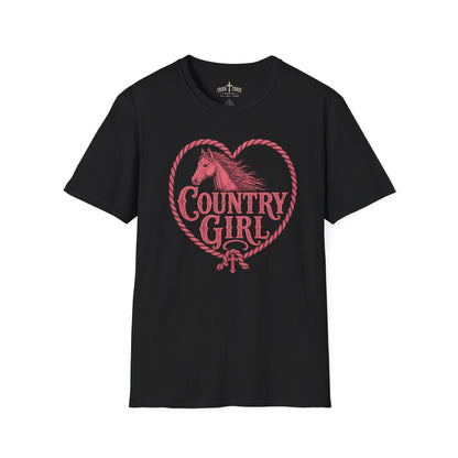 COUNTRY GIRL