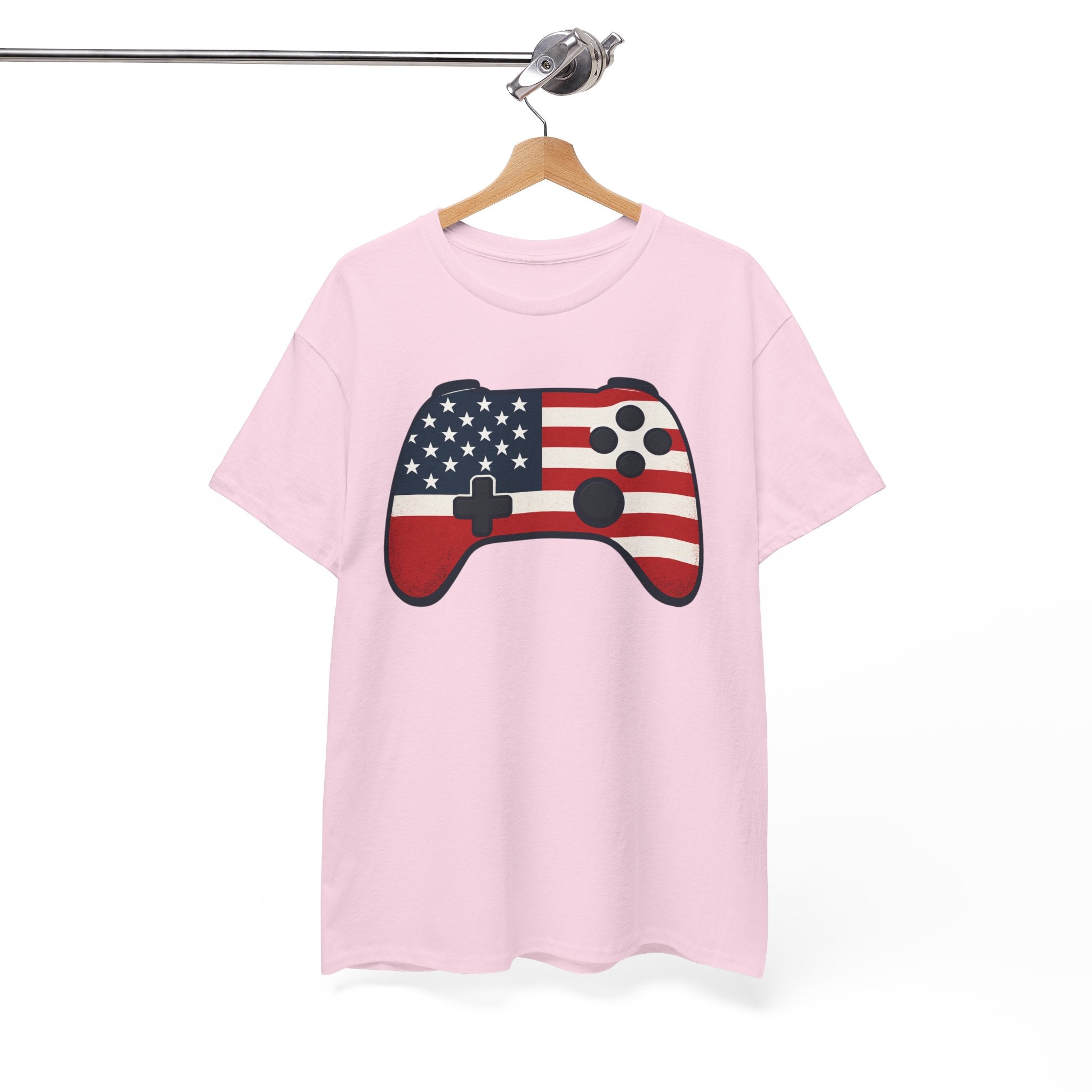 American Controller T-Shirt
