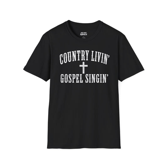 Country Livin' Gospel Singin'