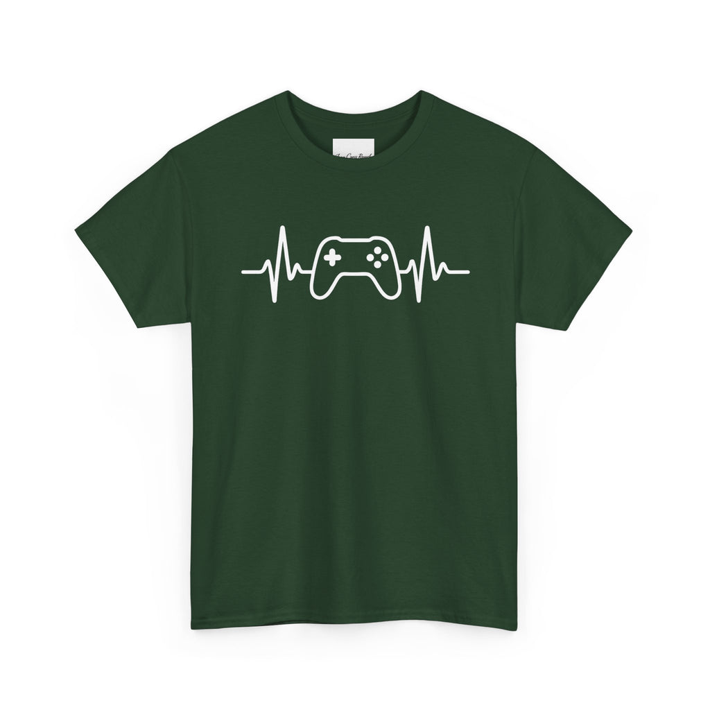 Gamer Heartbeat