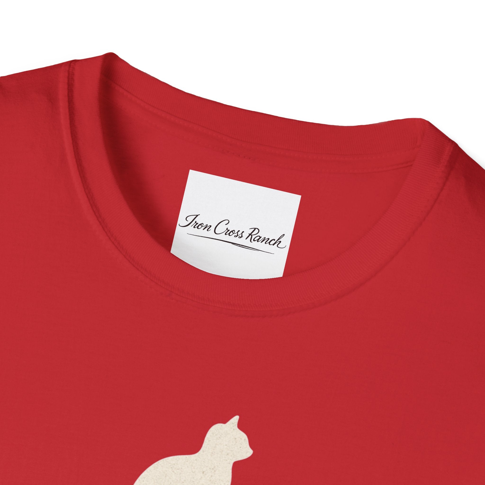 I Paws'd My -Gamer T-Shirt