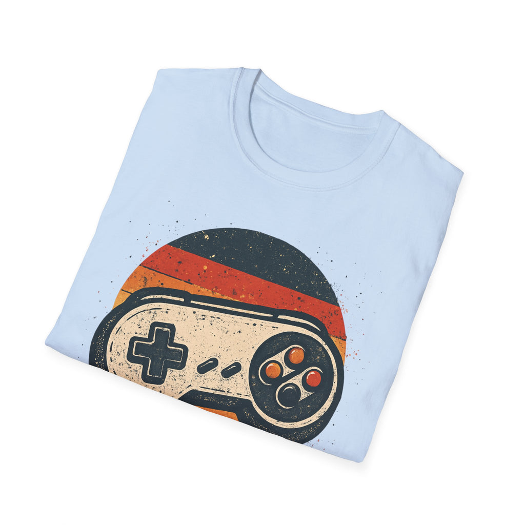 Retro Gamer T-Shirt