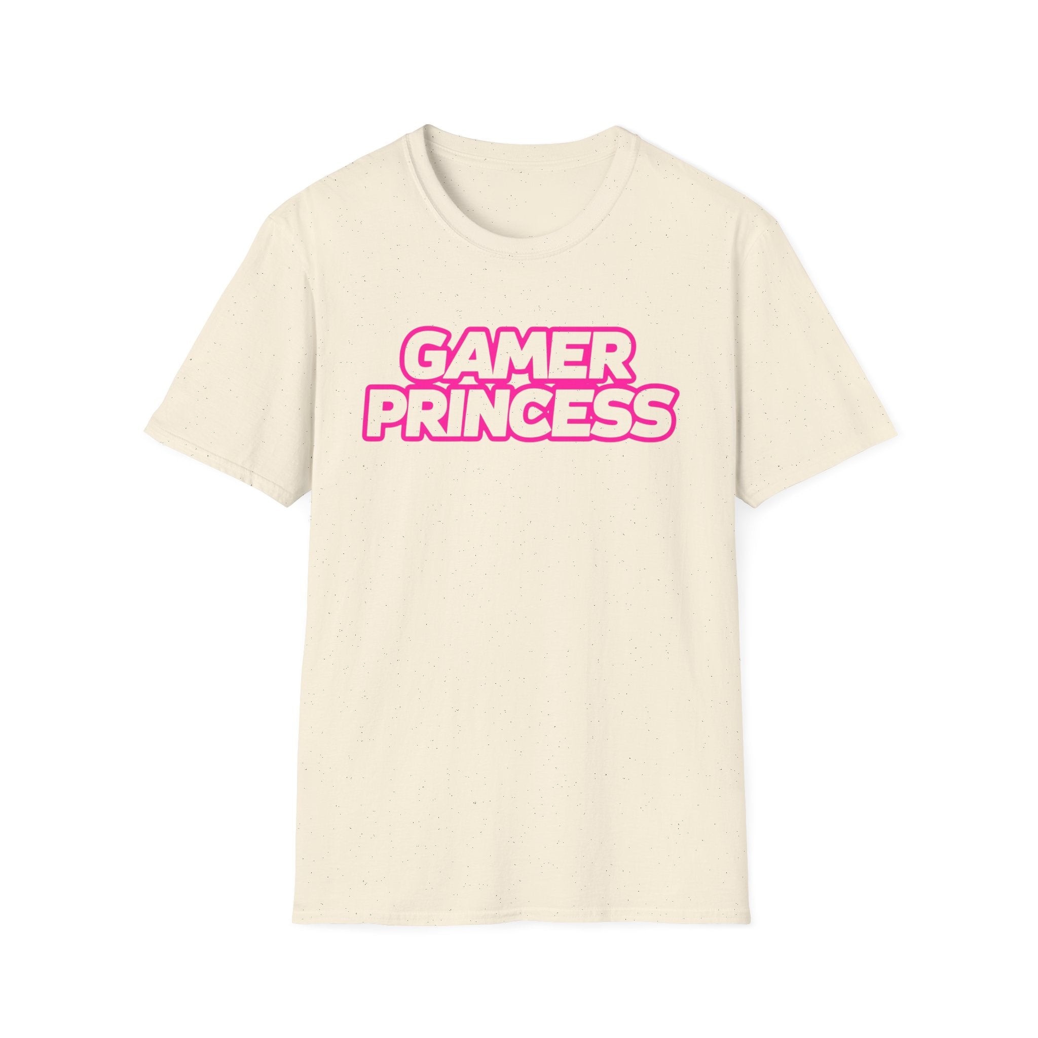 Gamer Princess T-Shirt