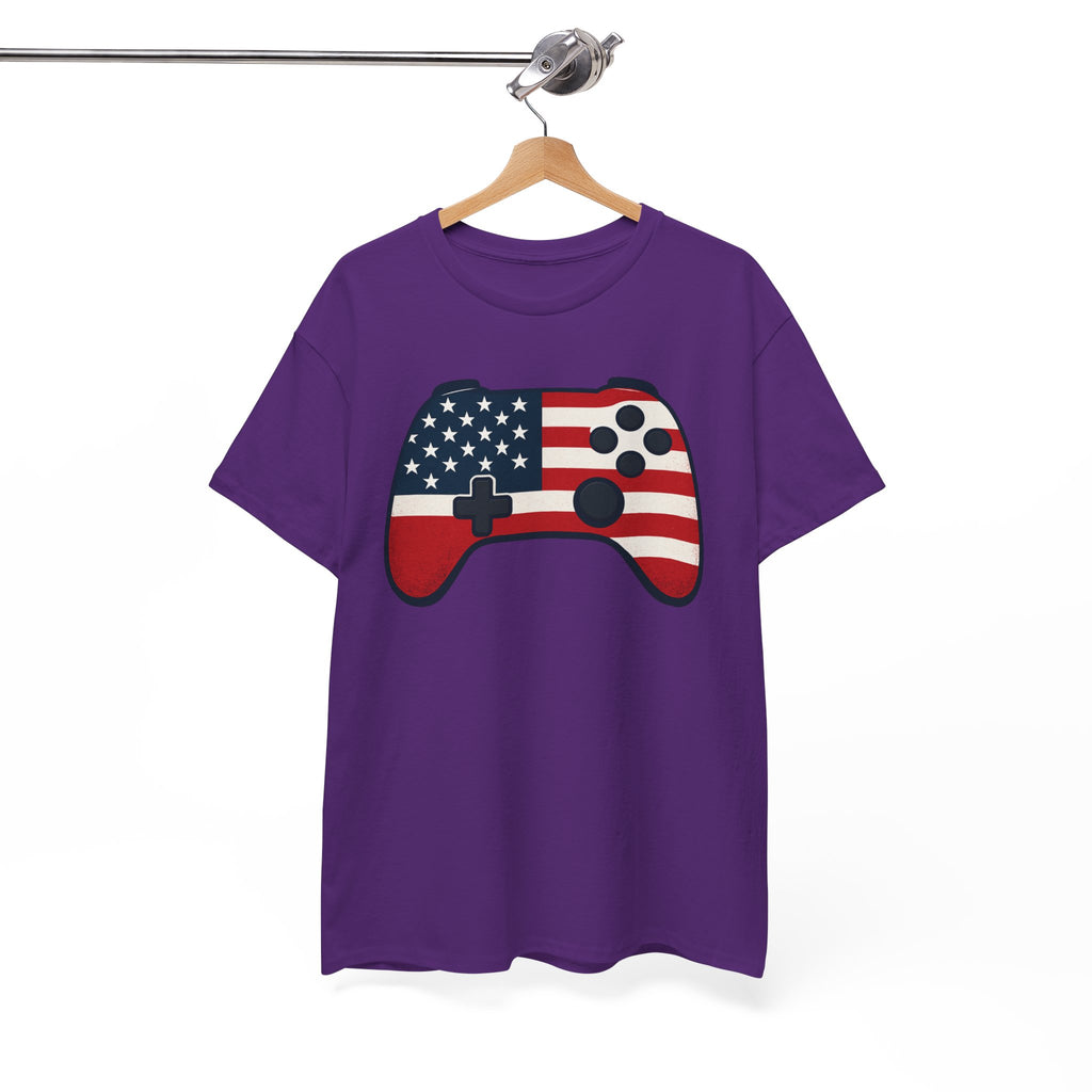 American Controller T-Shirt