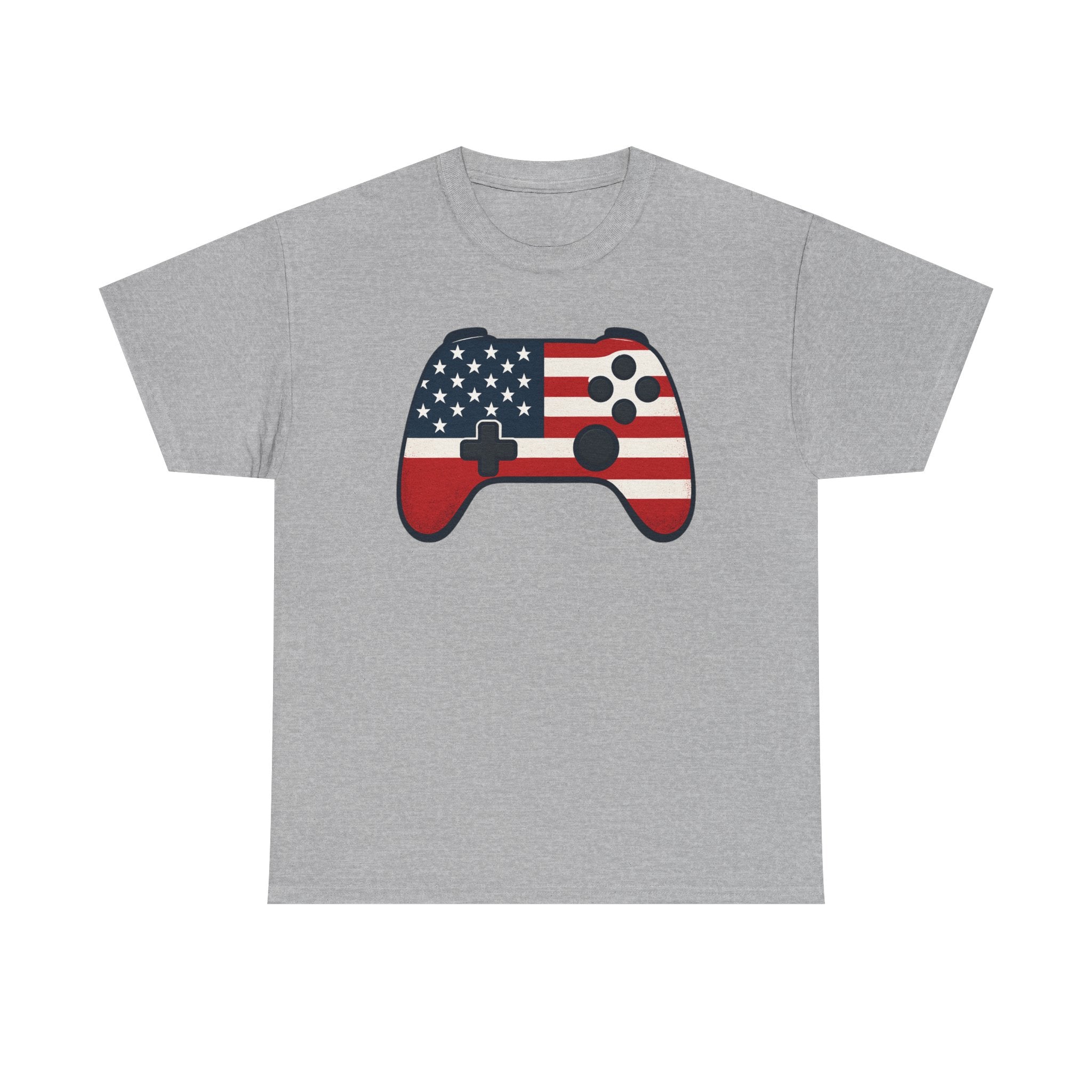 American Controller T-Shirt