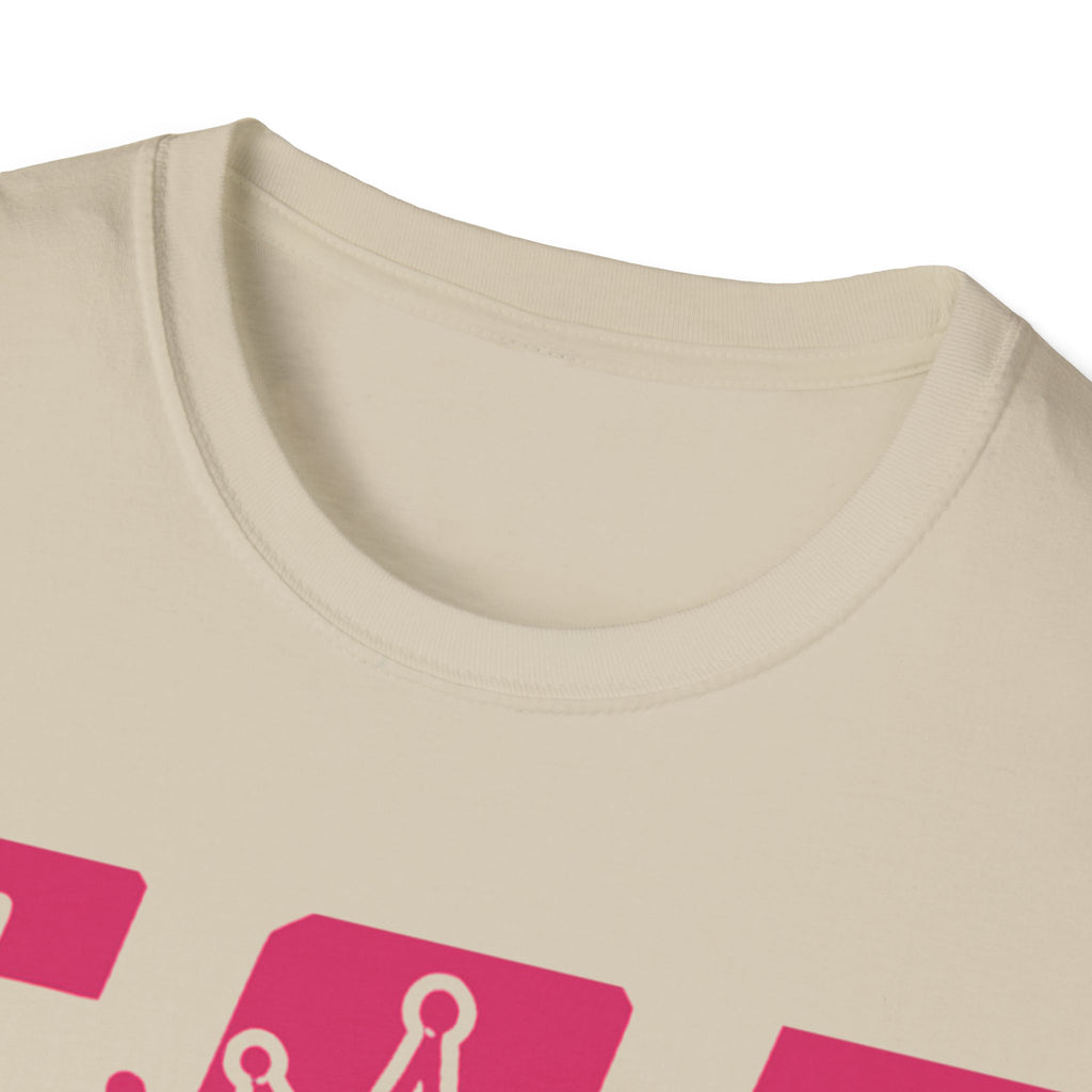 Call of Duty Sniper Queen Pink