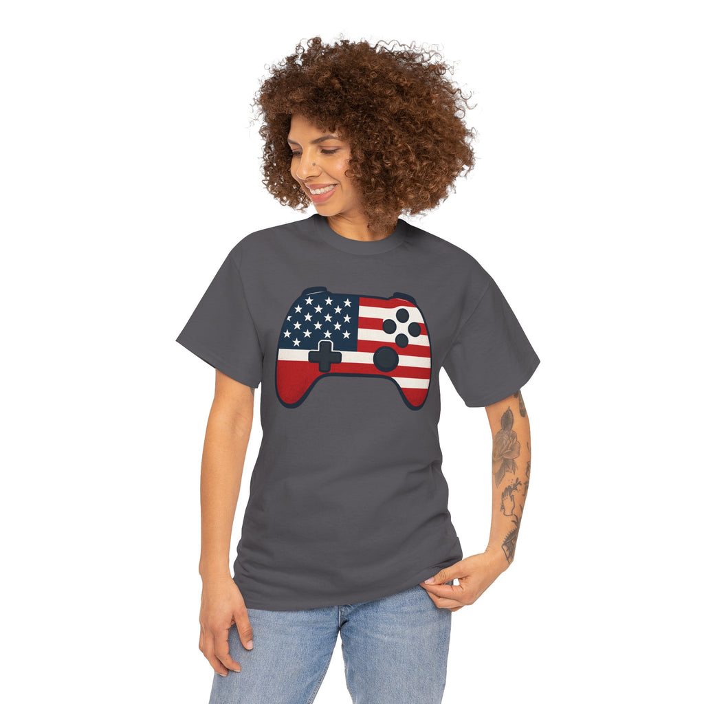 American Controller T-Shirt