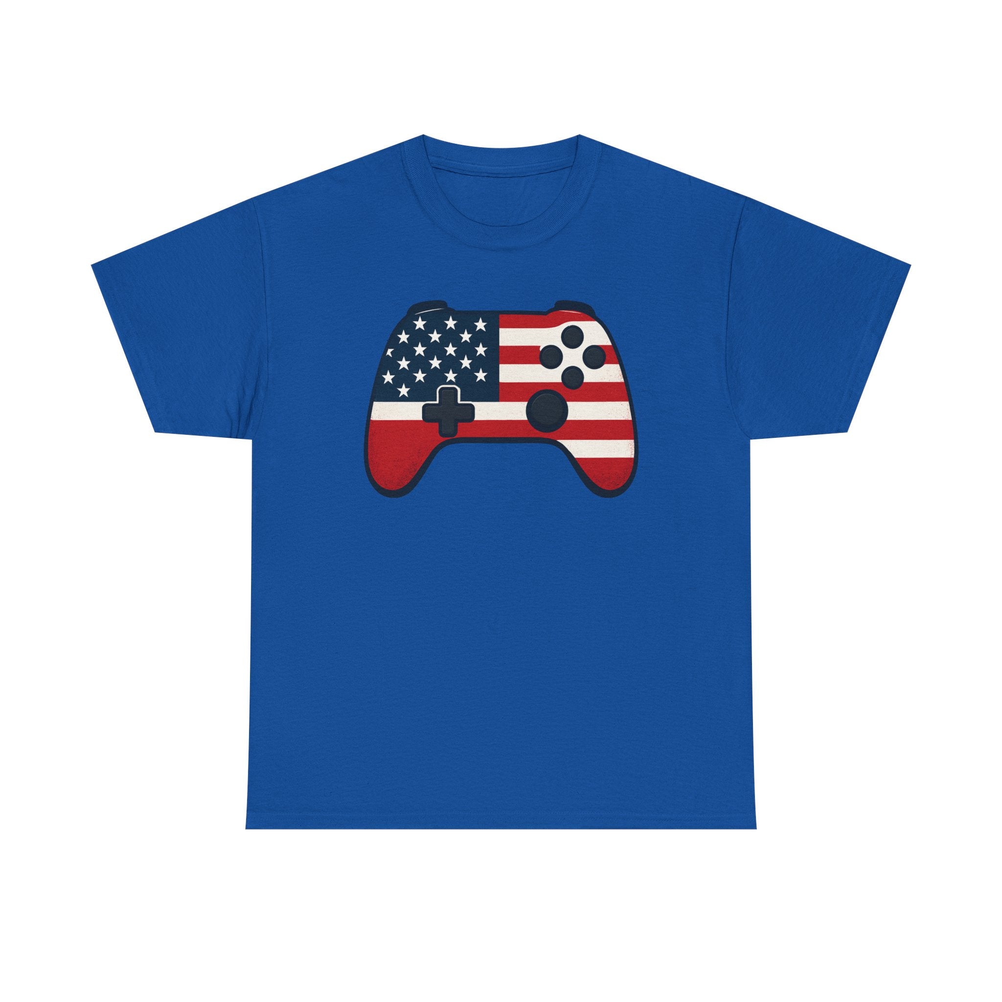 American Controller T-Shirt