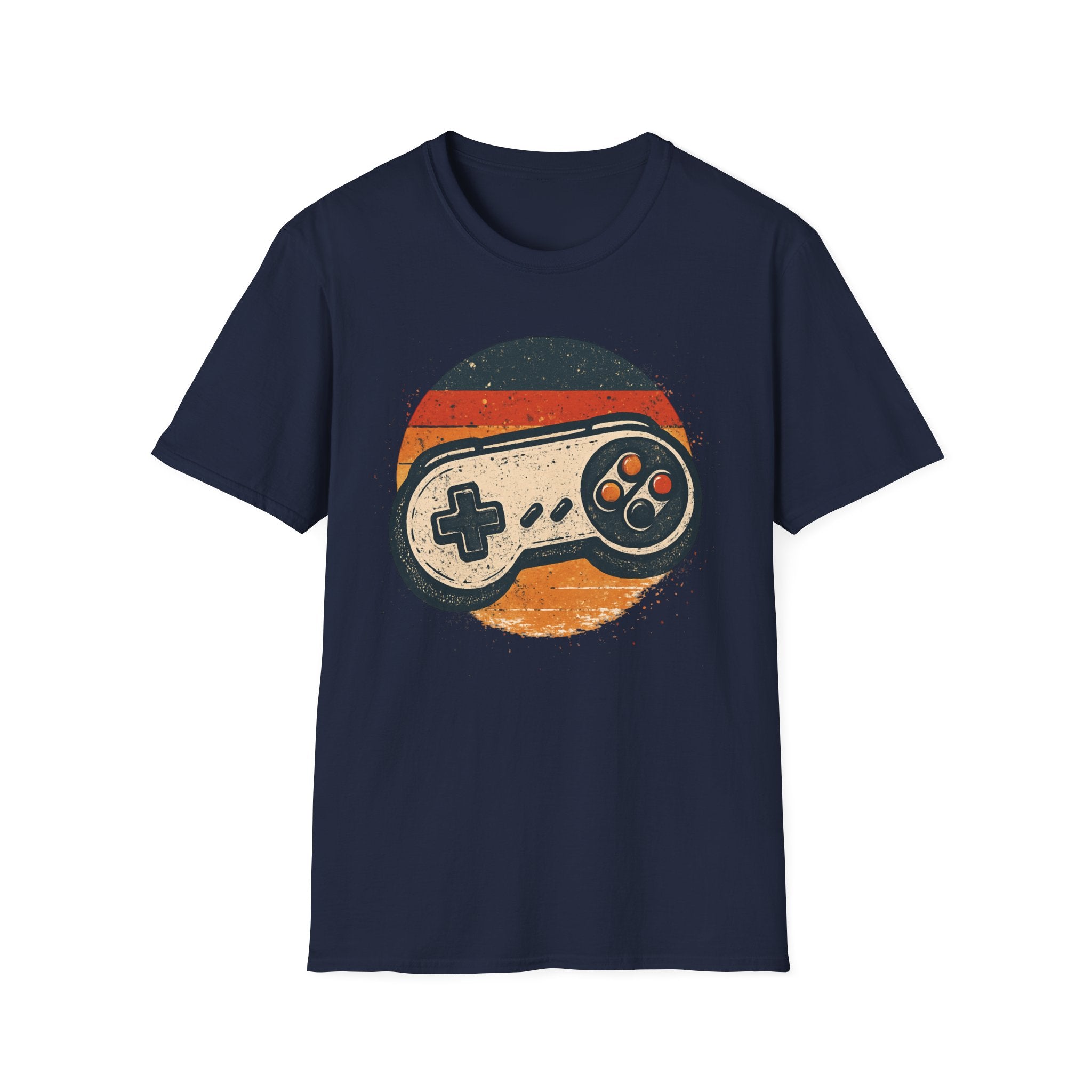 Retro Gamer T-Shirt