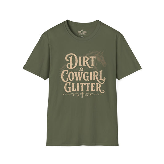 COWGIRL GLITTER