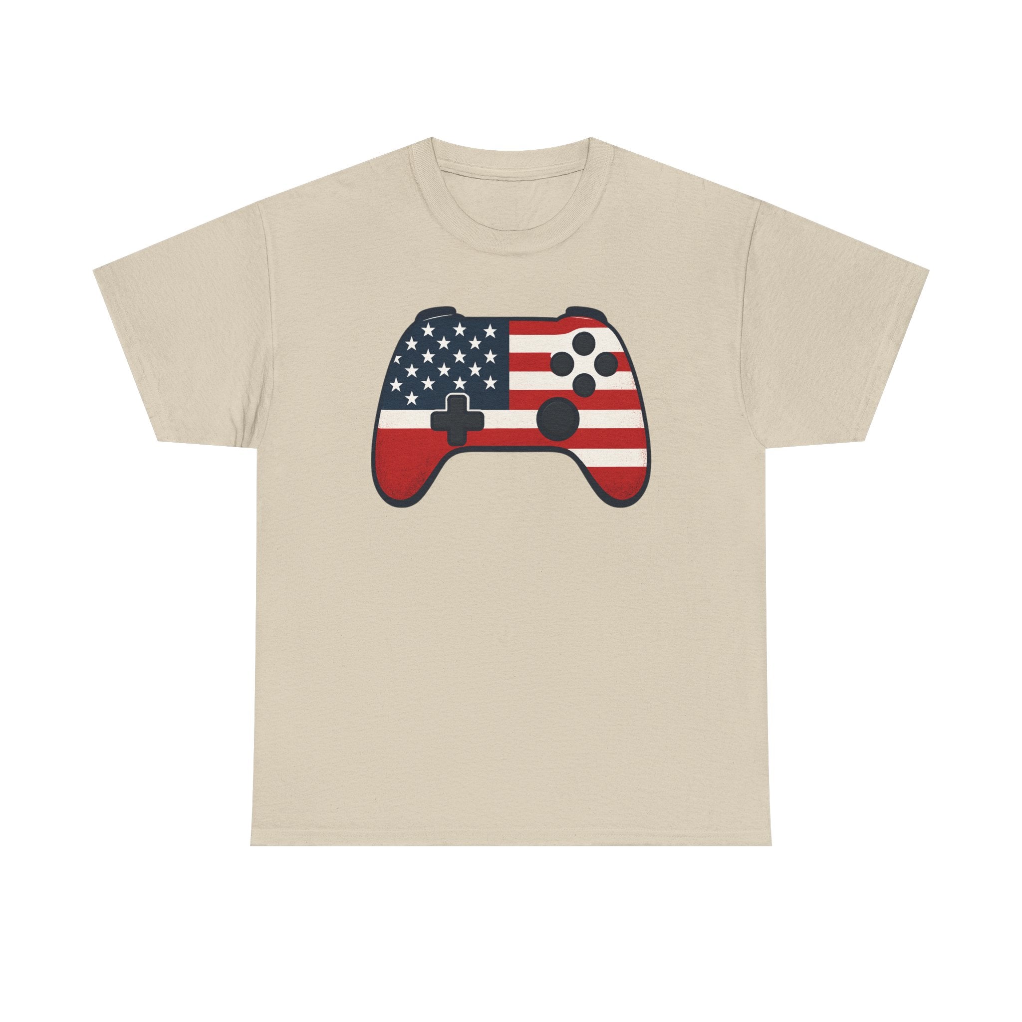 American Controller T-Shirt