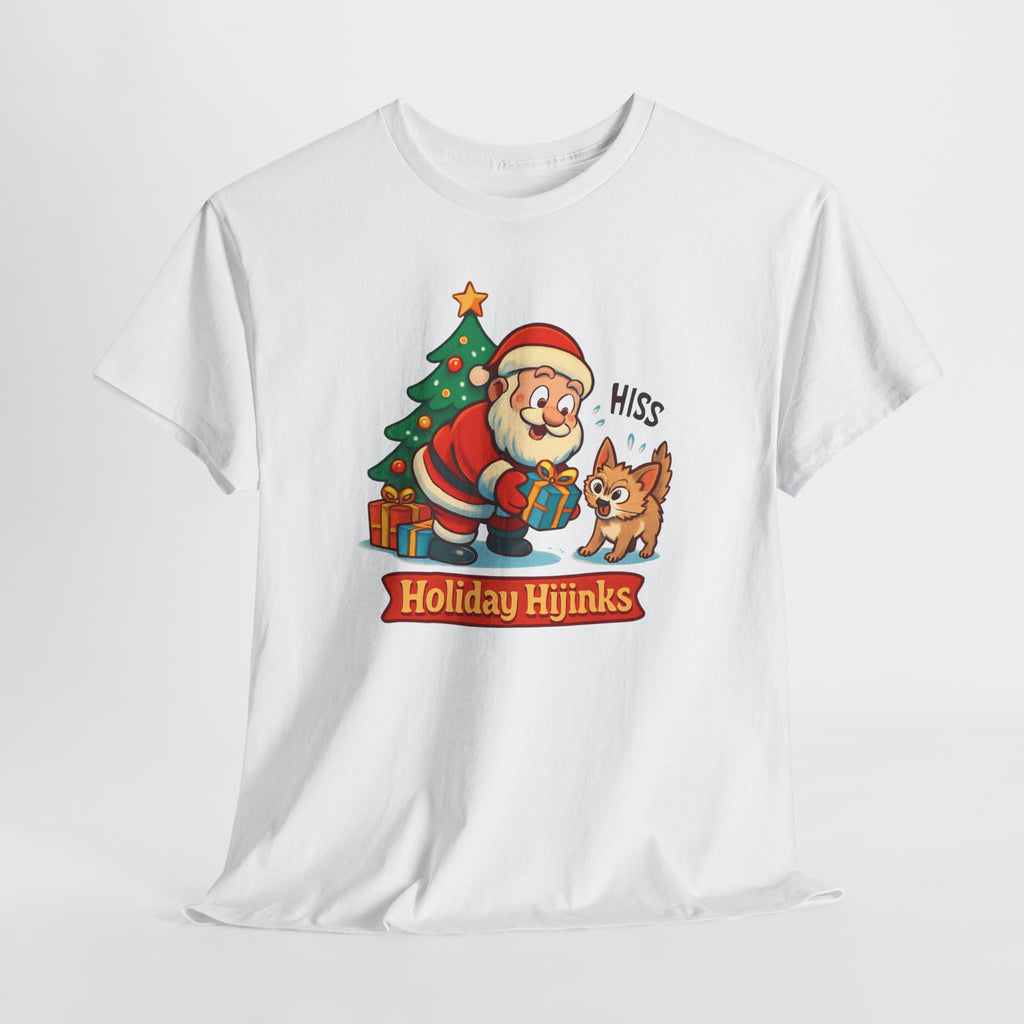 Holiday Hijinks, Kitten