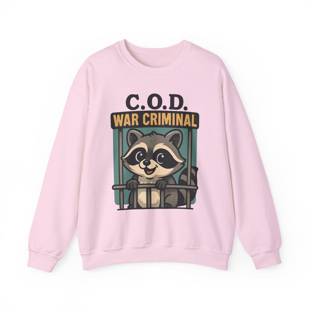 Call of Duty War Criminal, Sweatshirt