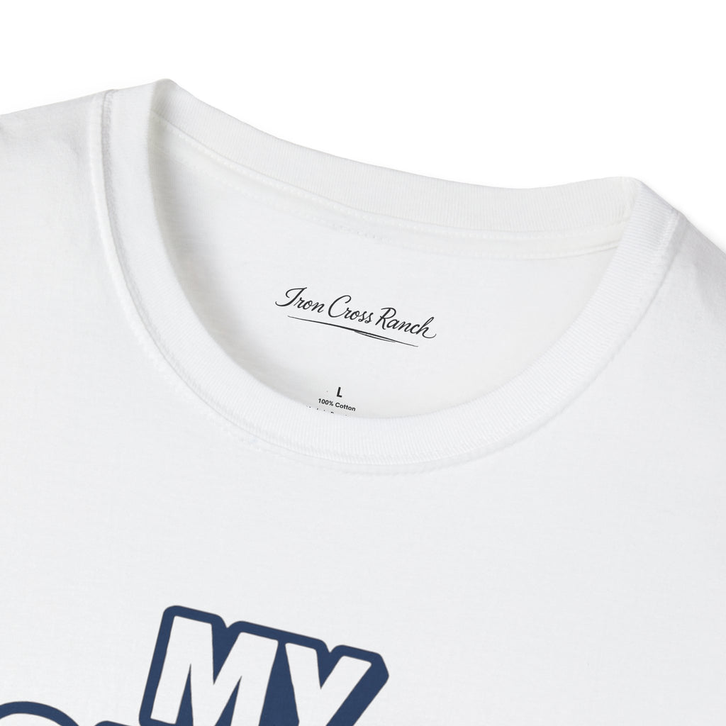 Commitment Issues, Gamer T-Shirt