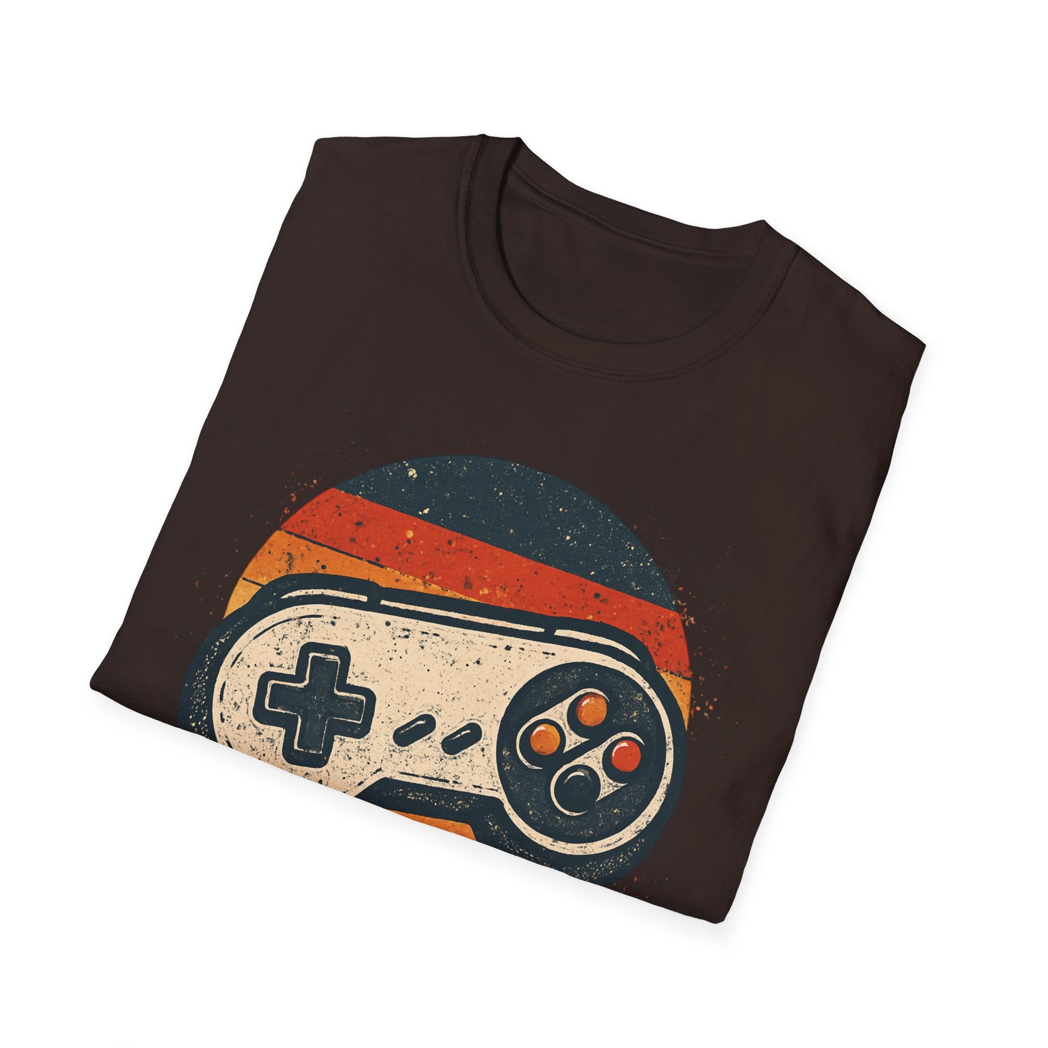 Retro Gamer T-Shirt