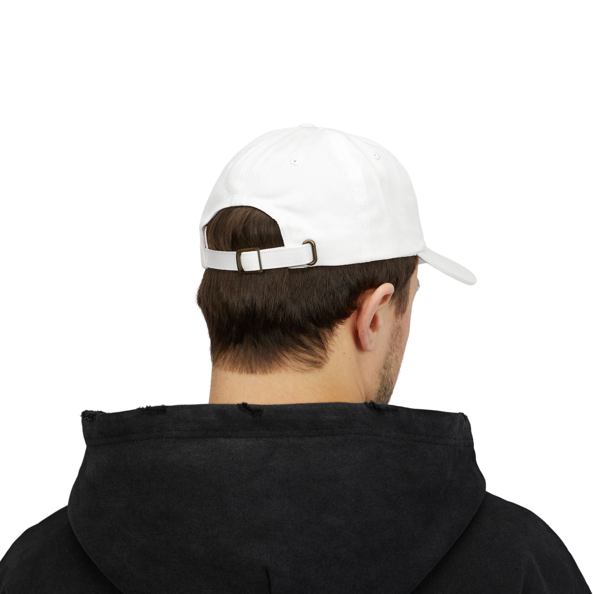 Embroidered Dad Cap - Freedom Keep Freedom Ringing
