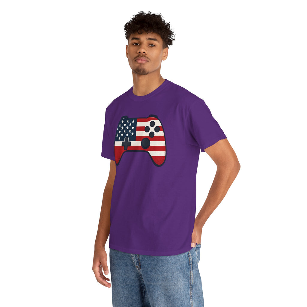 American Controller T-Shirt